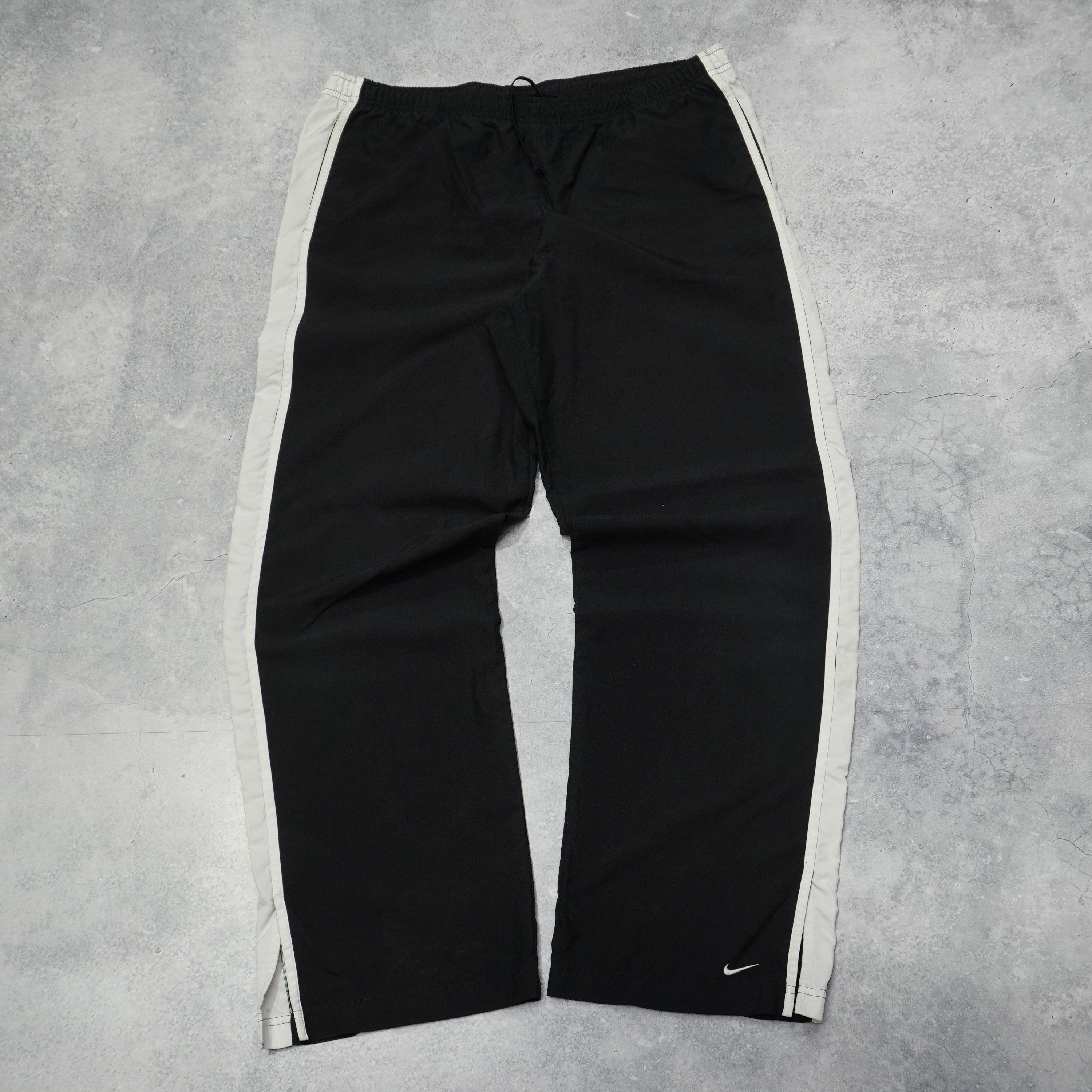 2000s Nike Track Pants