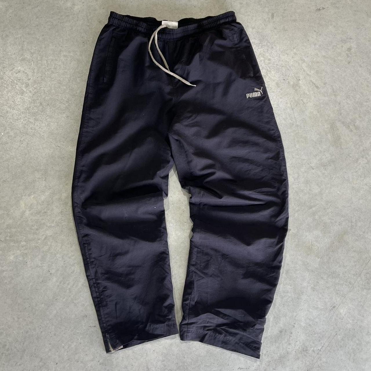 2000s Puma Pants