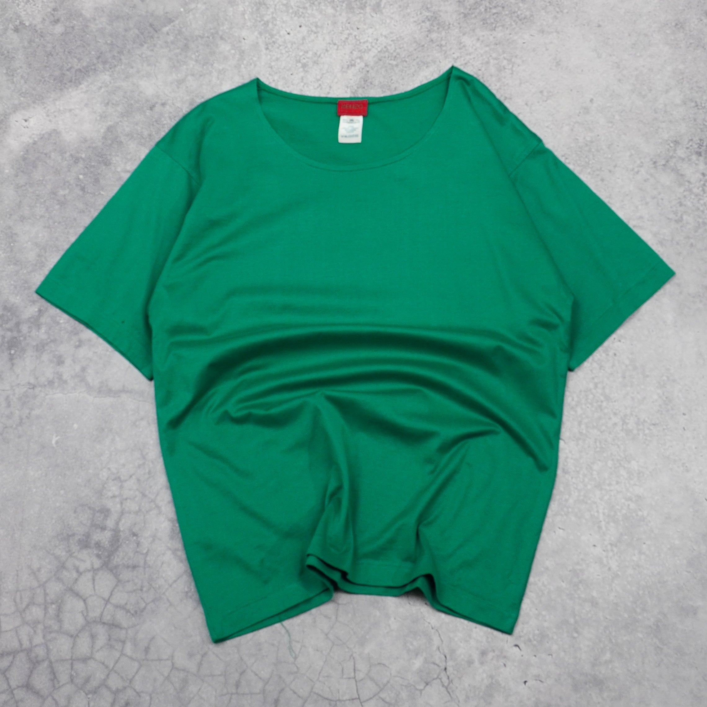 2000s Kenzo T-Shirt