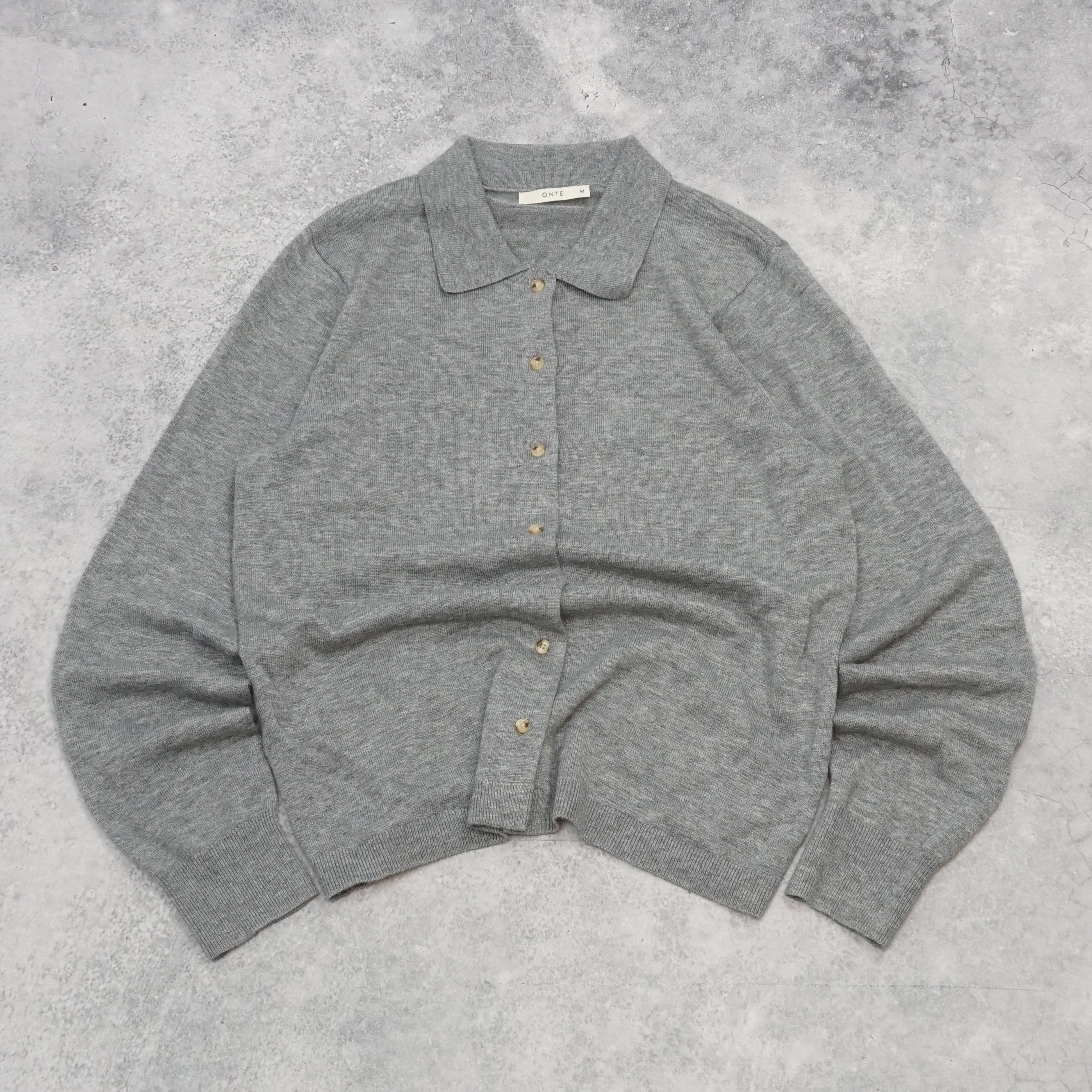Onte Cardigan