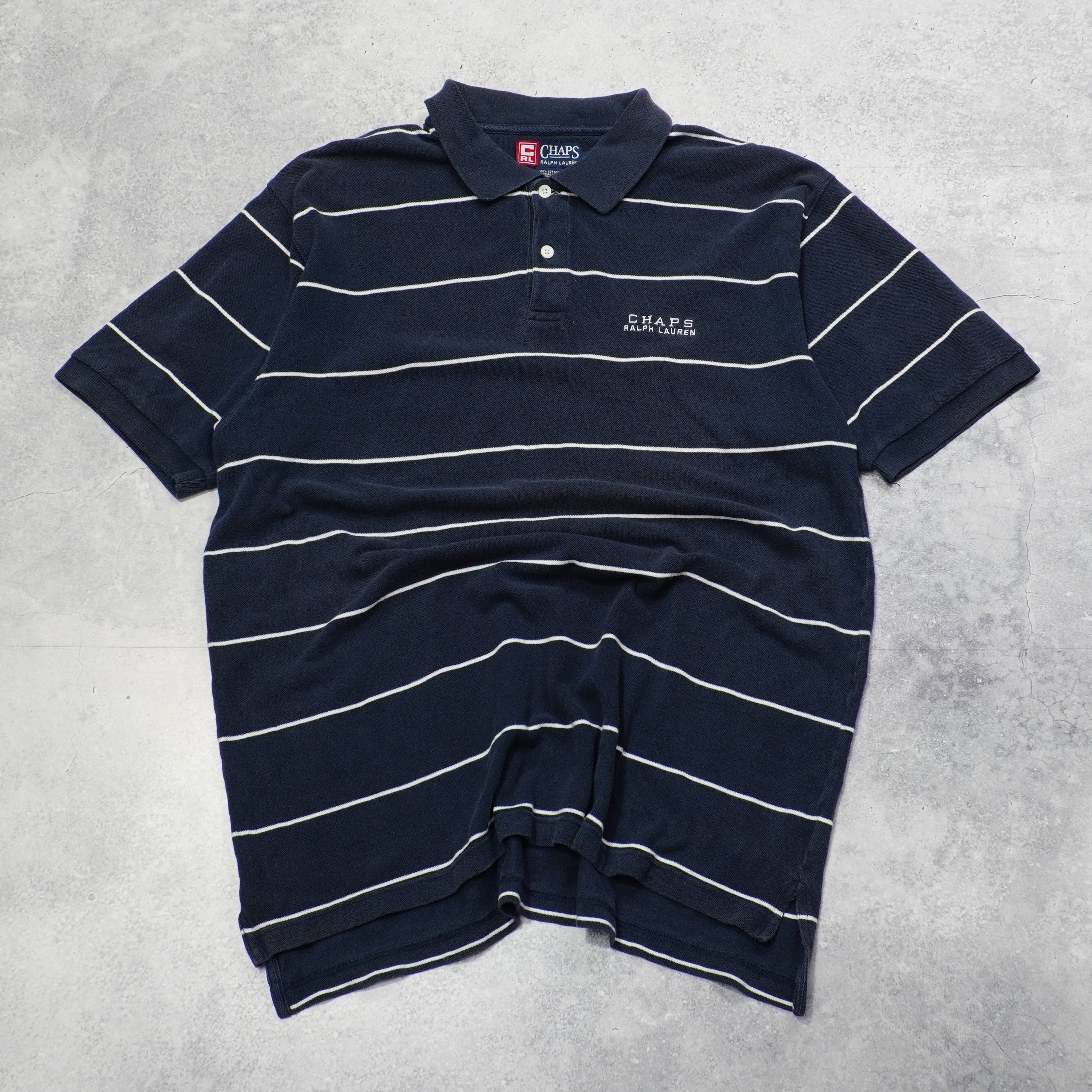 2000s Ralph Lauren Chaps Polo