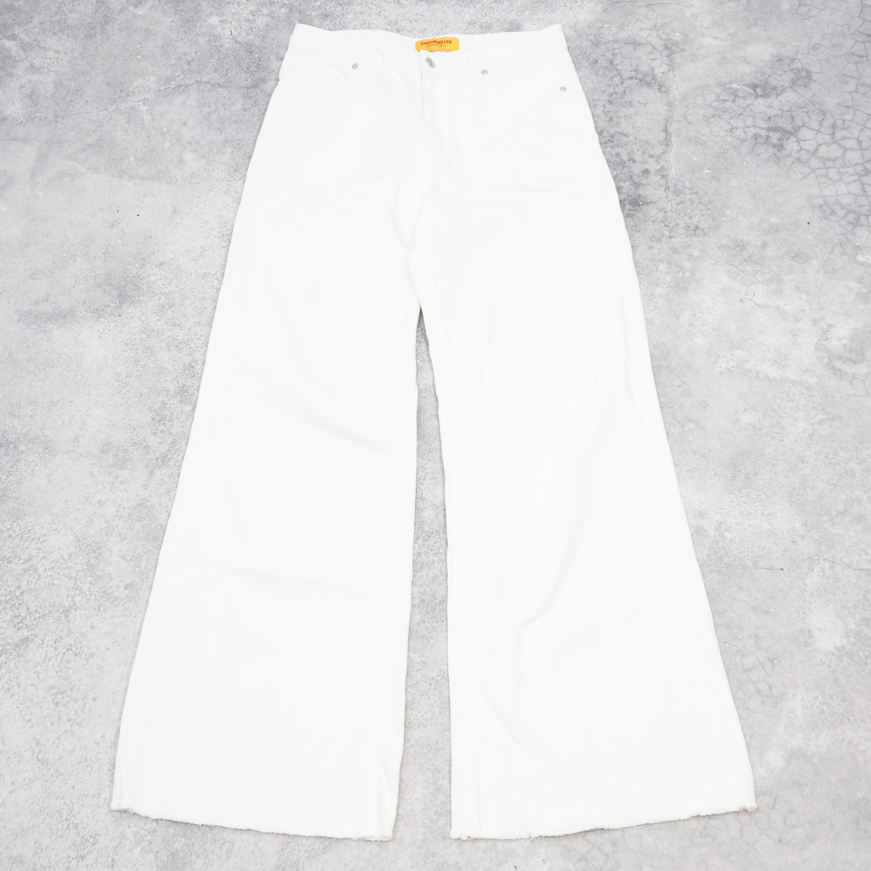 Simonmiller Wide Leg Pants