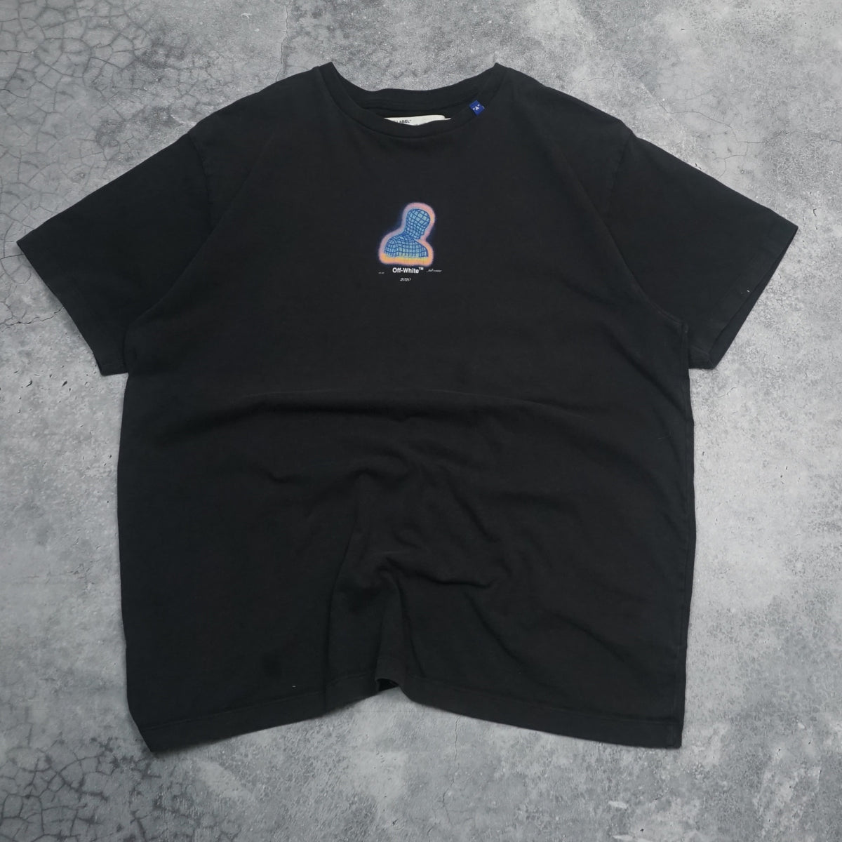 Off-White Graphic T-Shirt