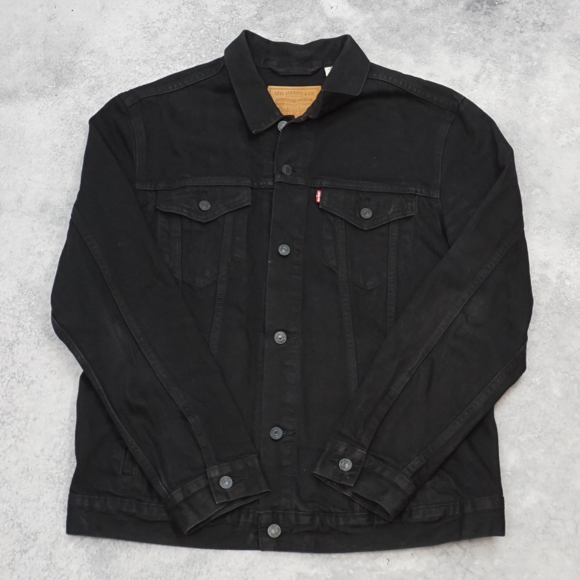 Levi's Denim Jacket