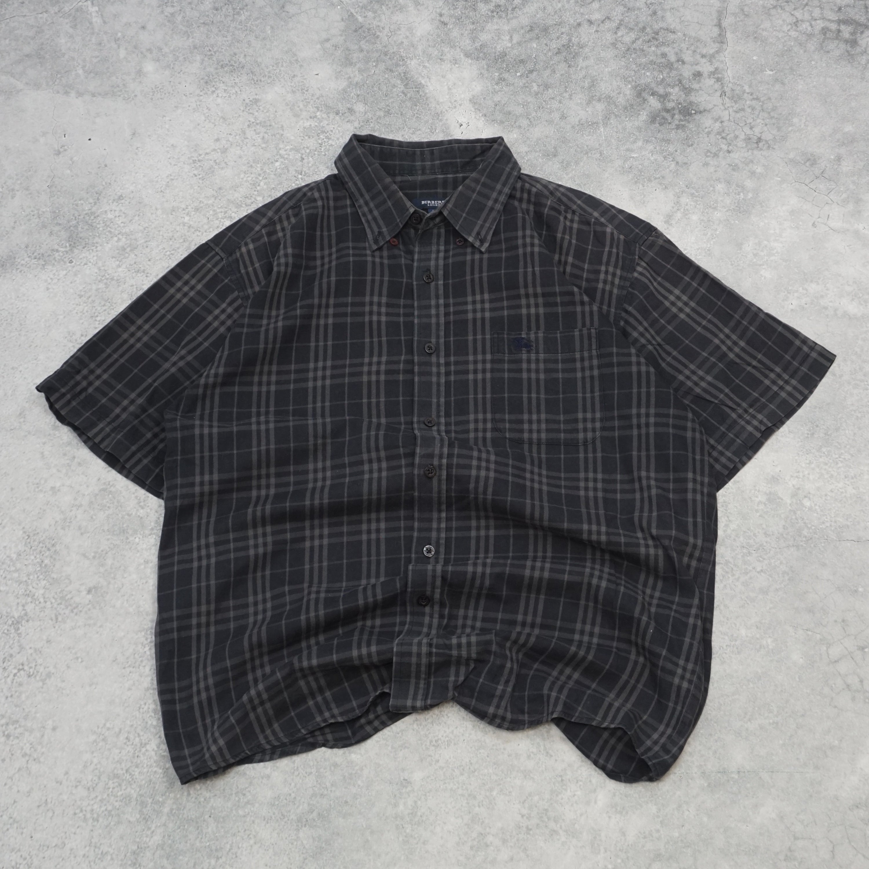 Burberry Shirt