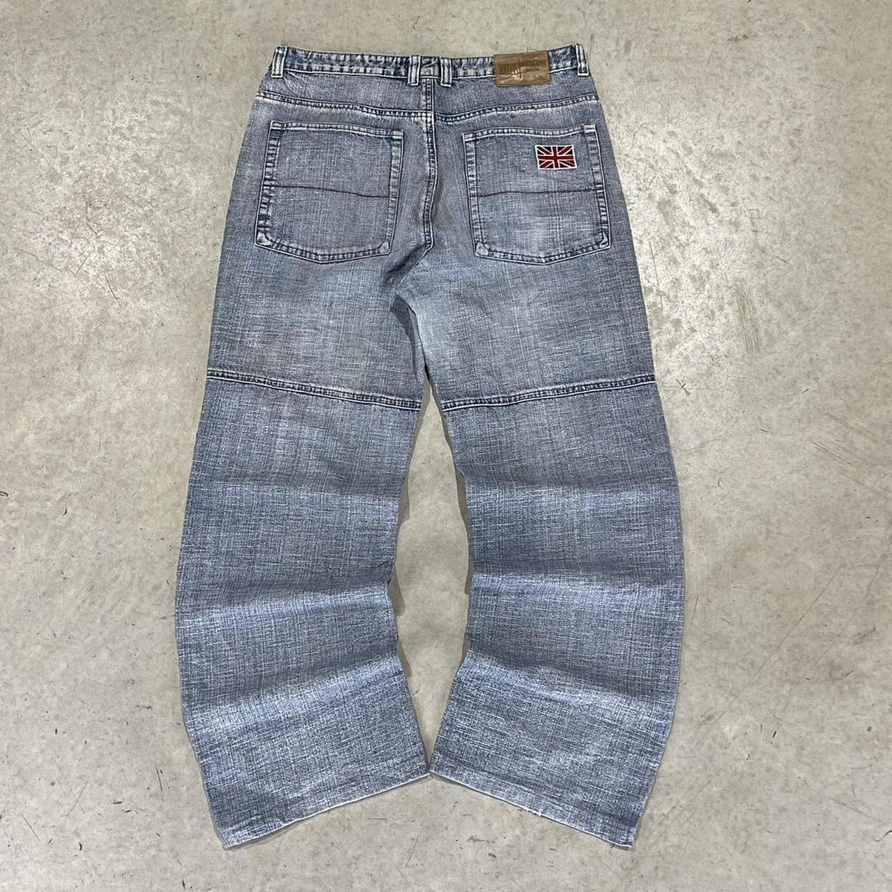 2000s Maikani Jeans Cargo