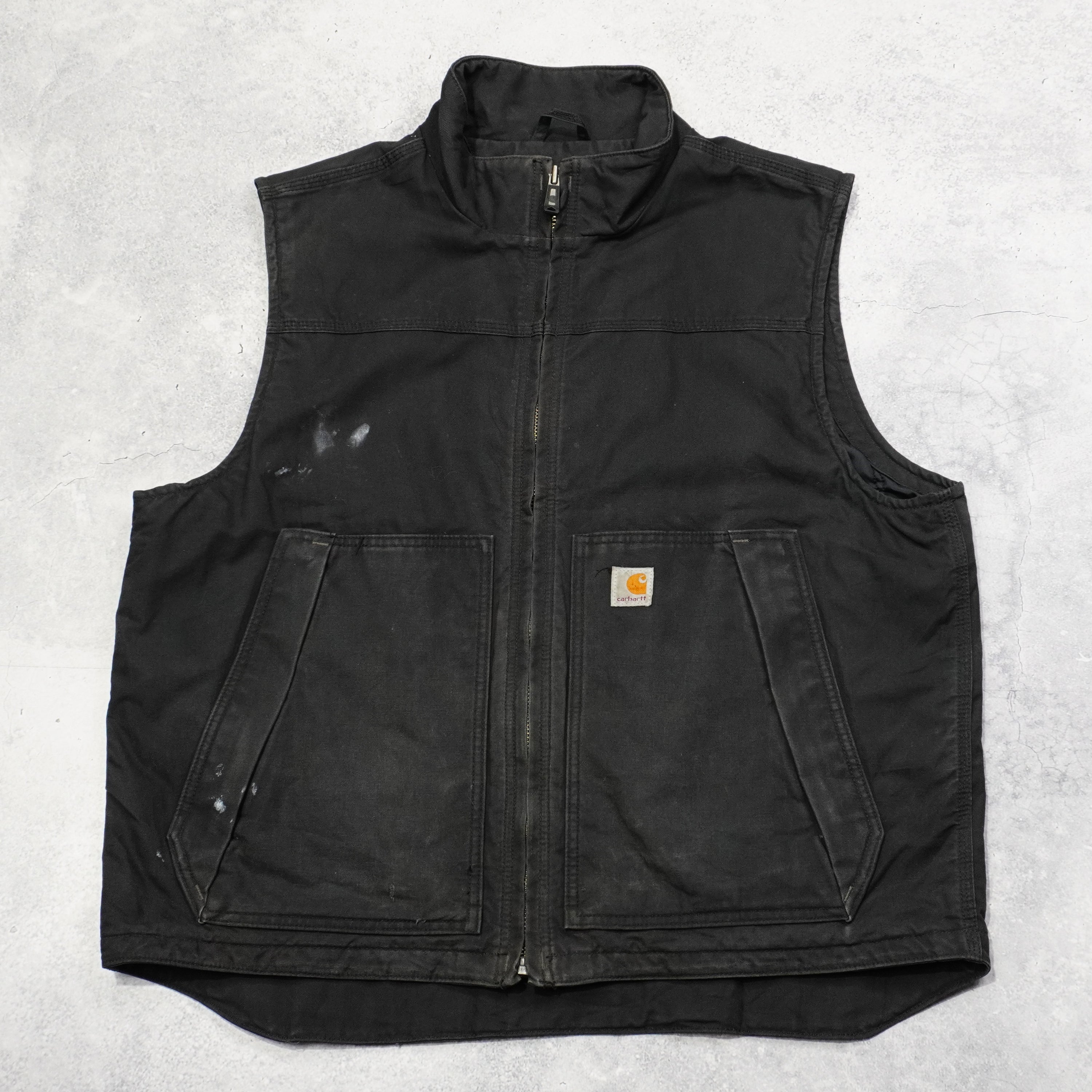 2000s Carhartt Vest
