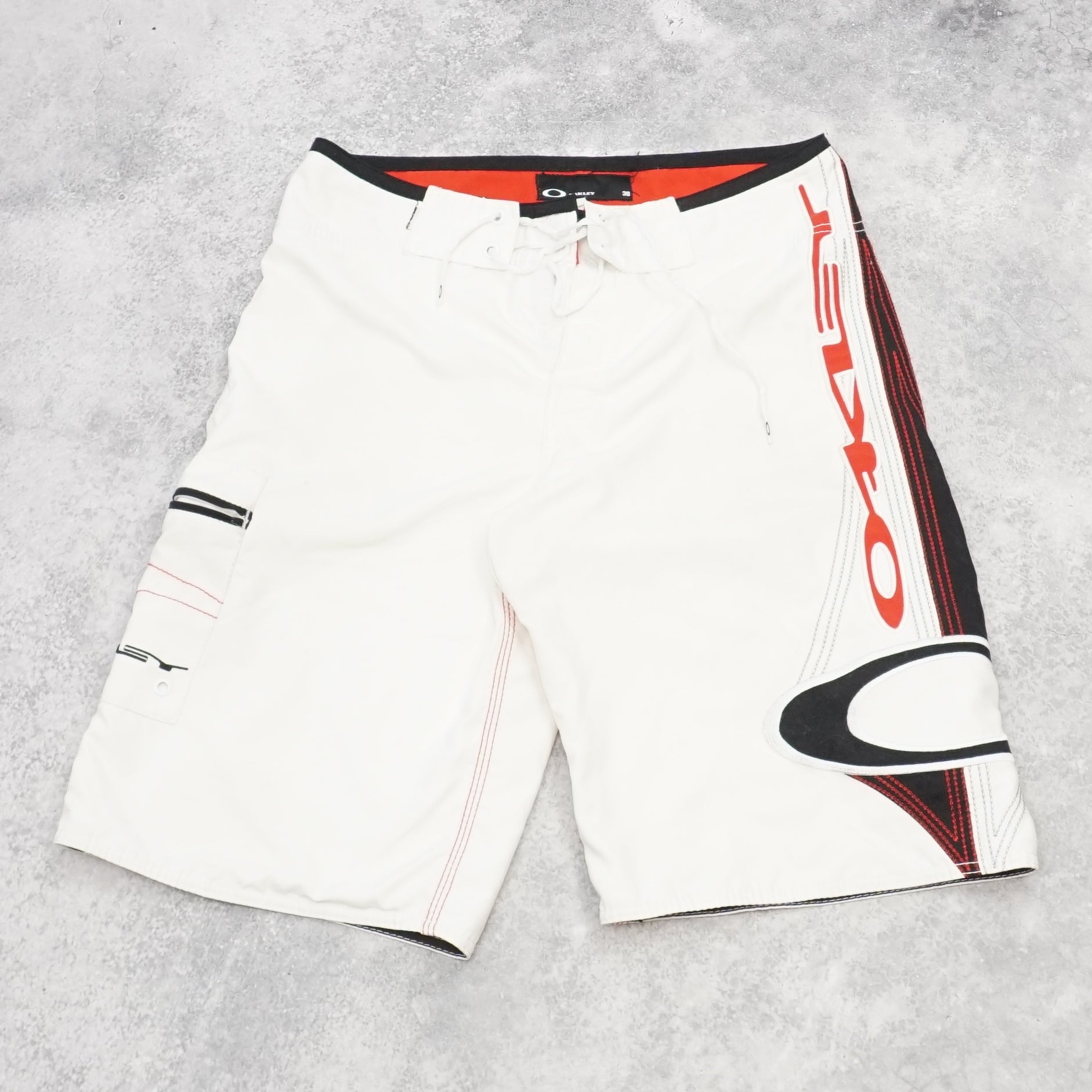 Oakley 30 Inch Board Shorts