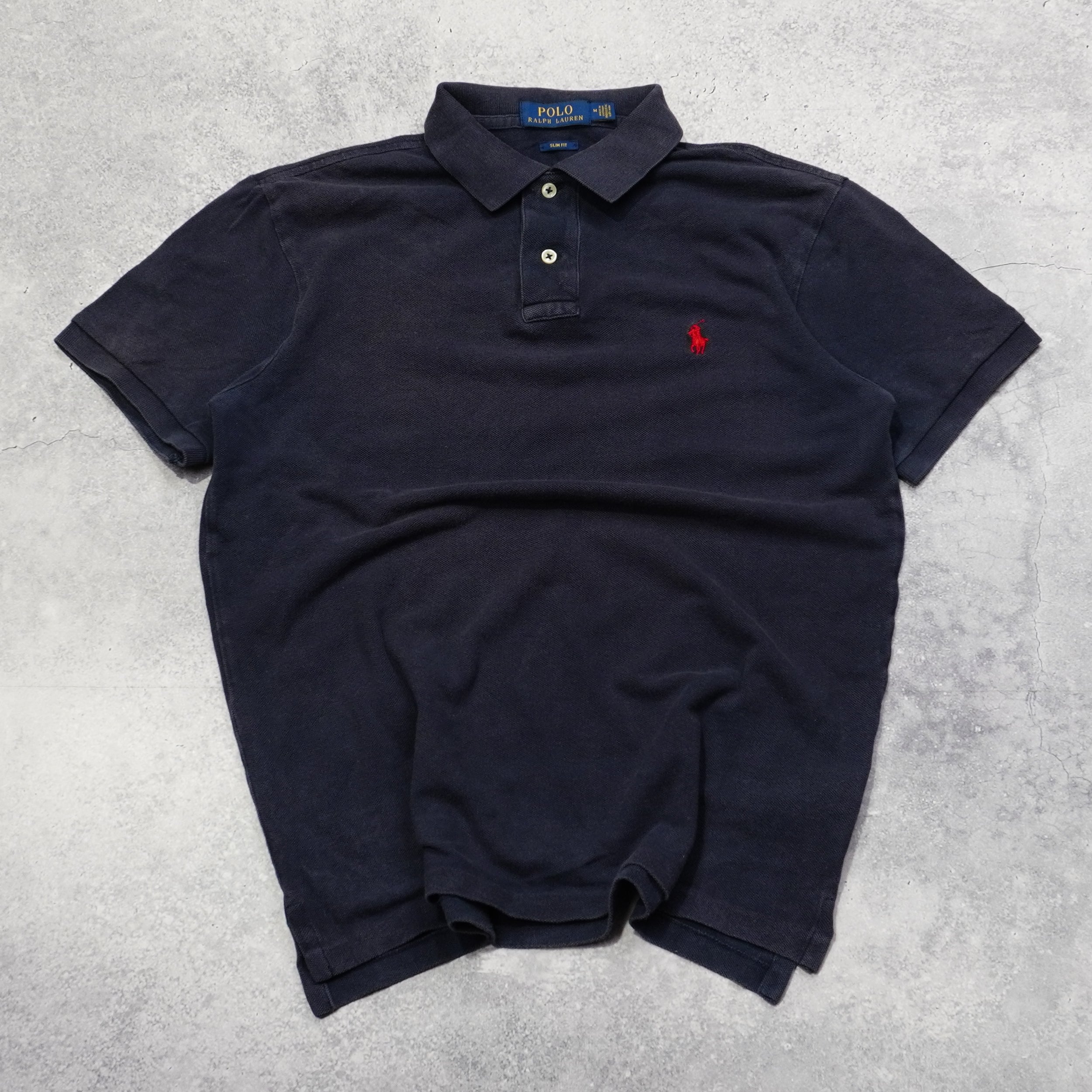 Polo Ralph Lauren Slim Fit Polo