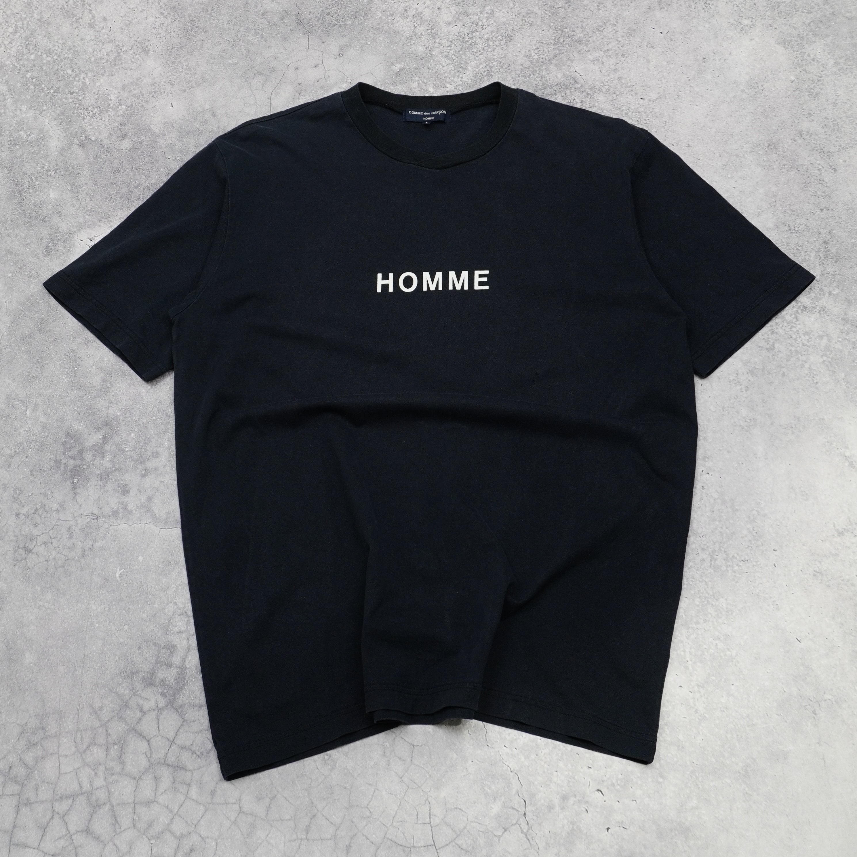 Comme des Garçons Homme T-Shirt