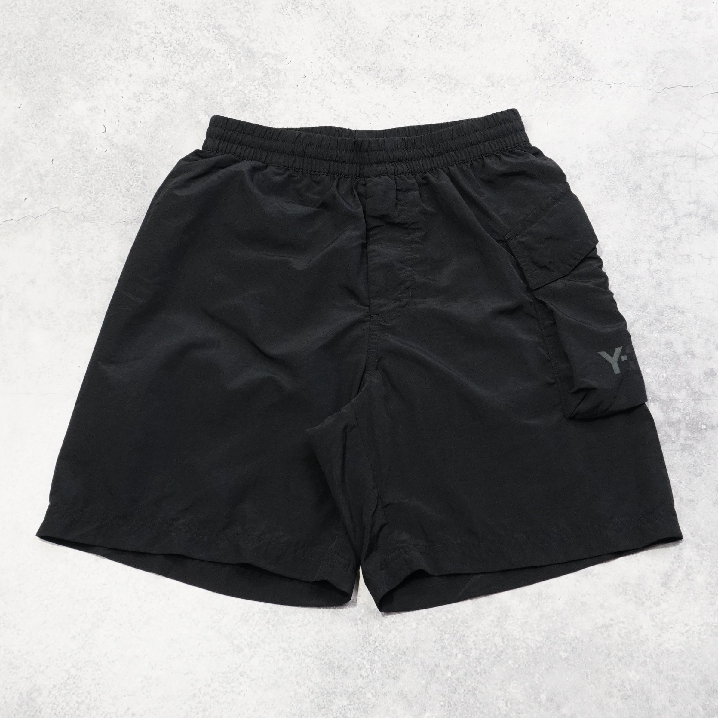 Y-3 Cargo Shorts