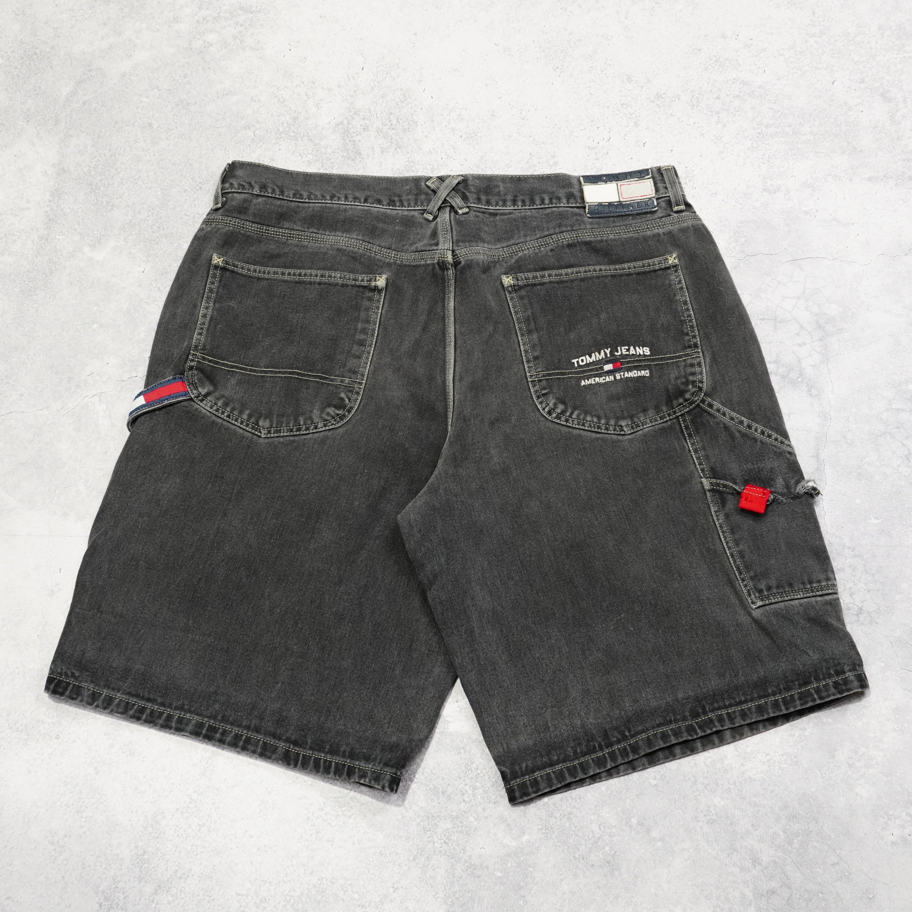 2000s Tommy Jeans Shorts
