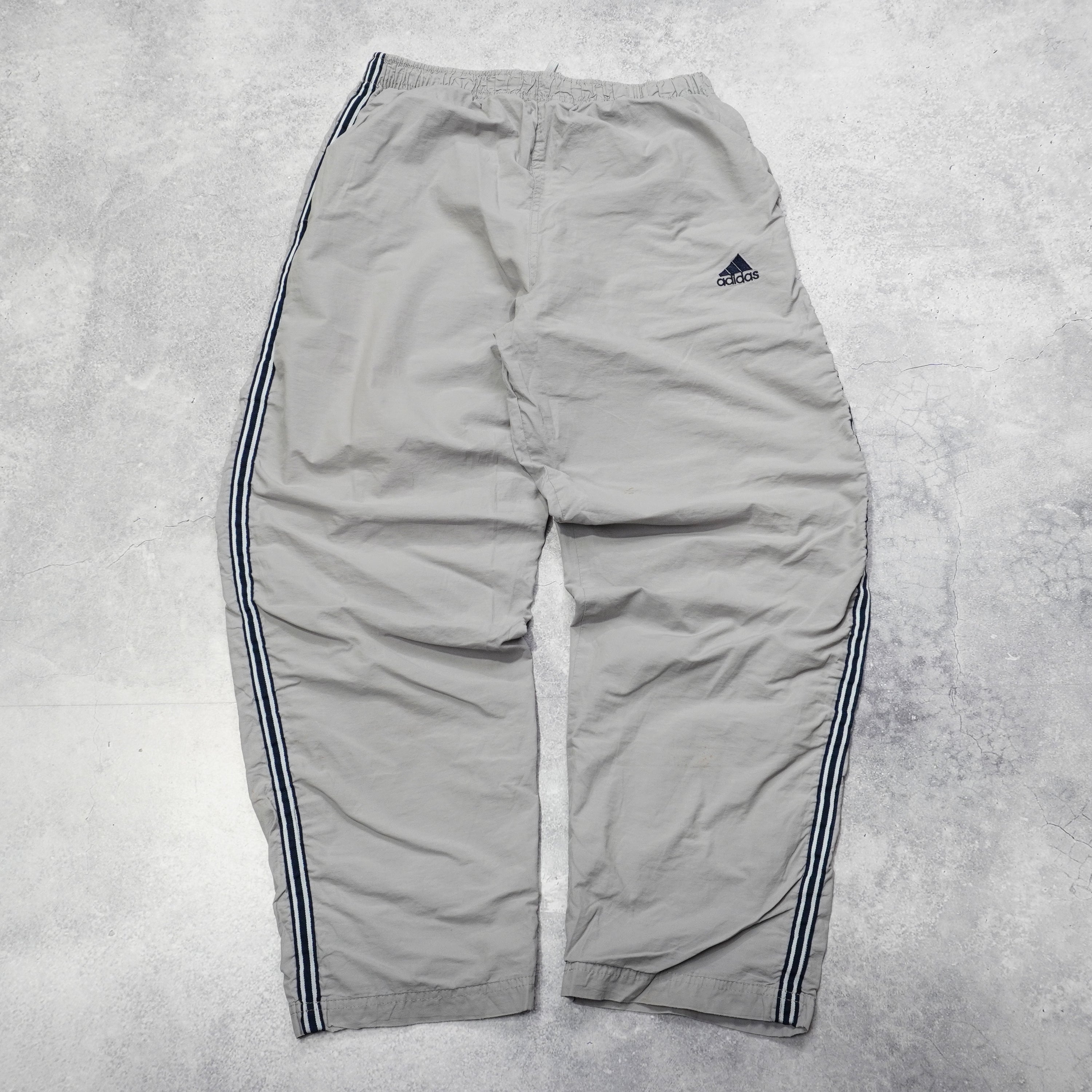2000s Adidas Track Pants