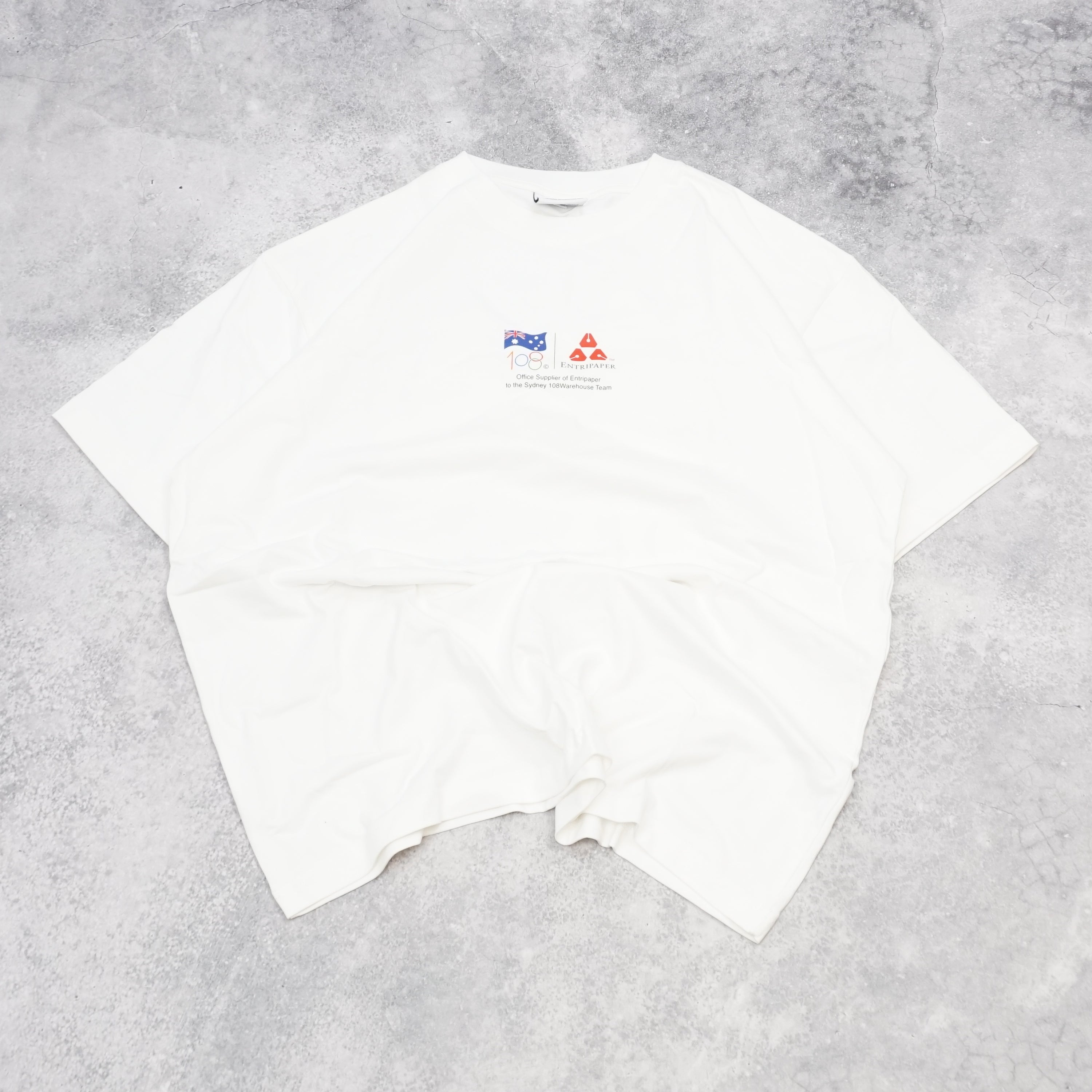 Entripaper Sydney 108 T-Shirt