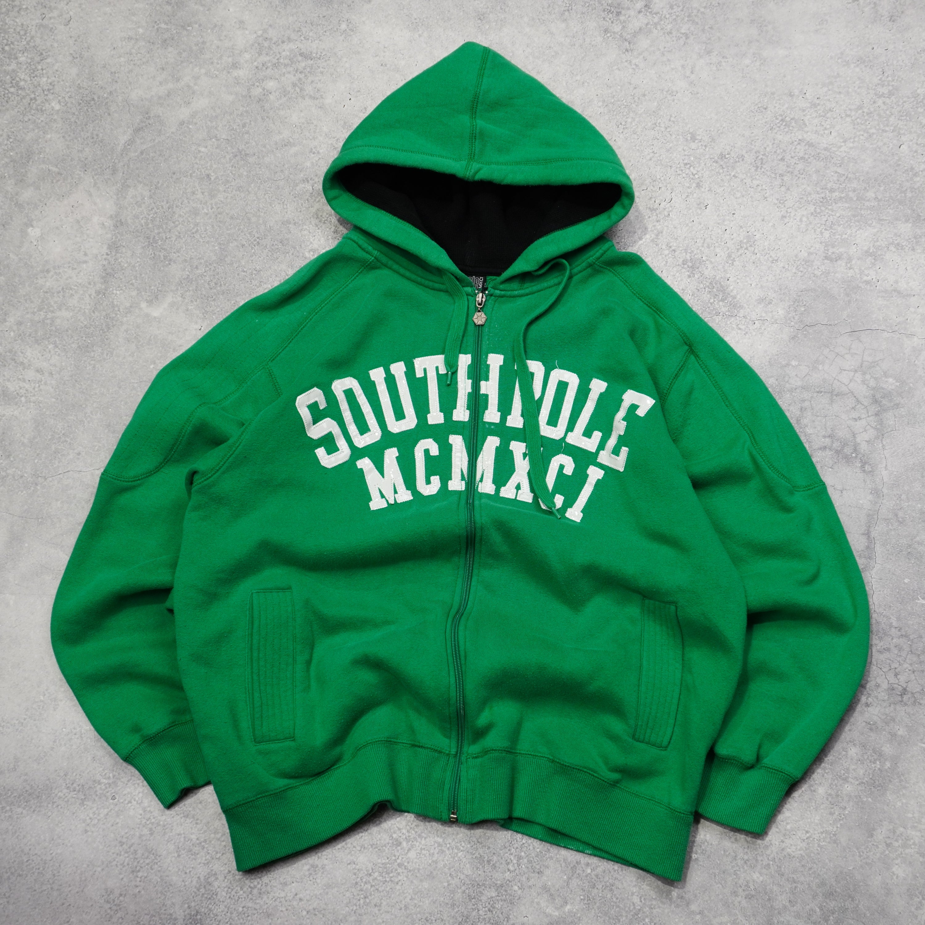 2000s Southpole Hoodie