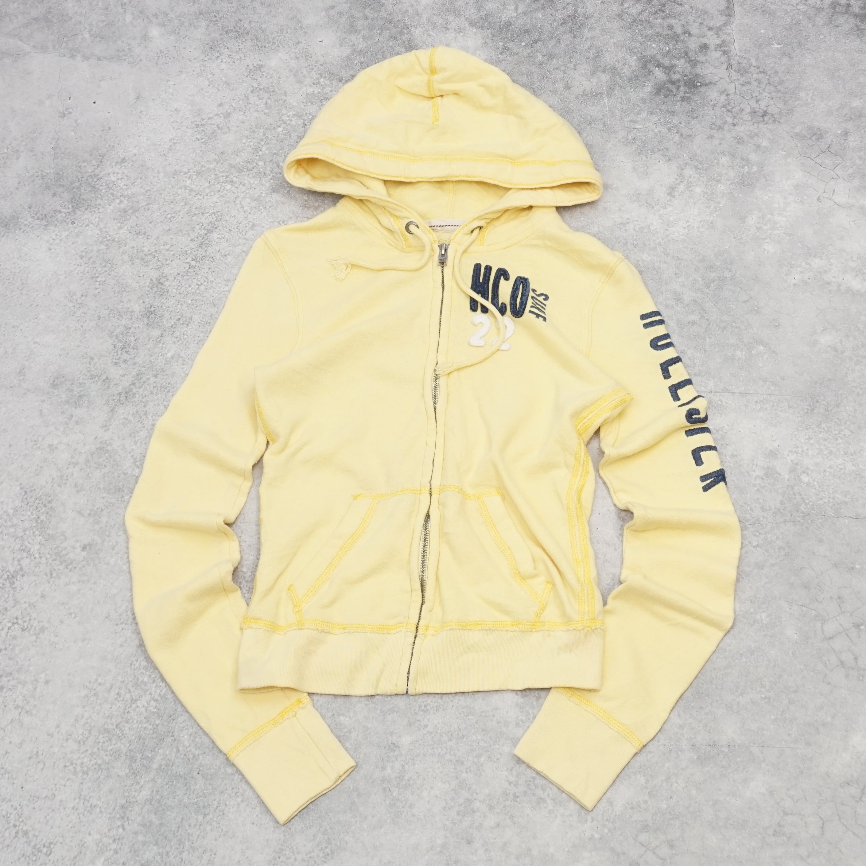 2000s Hollister Hoodie