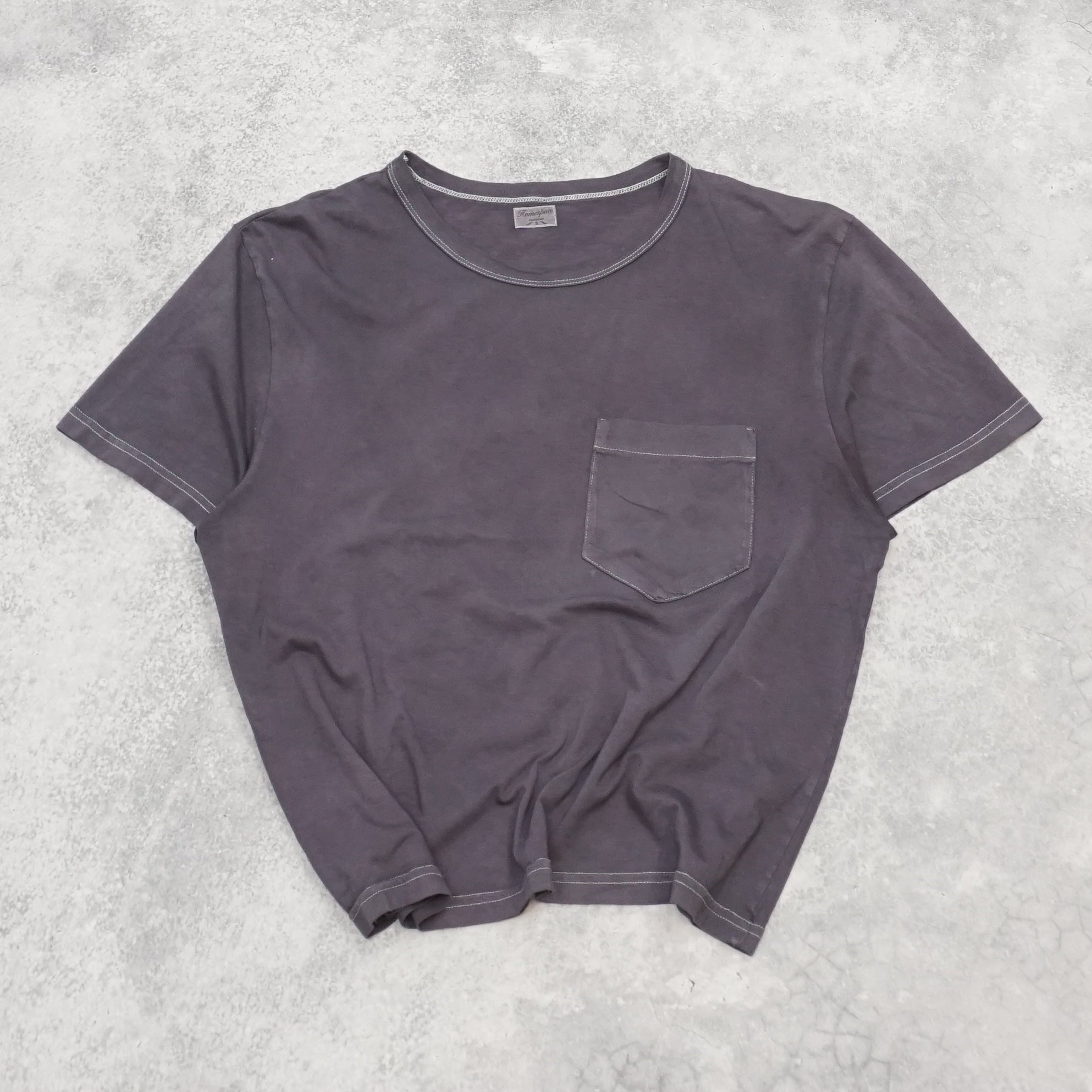 Homespun T-Shirt