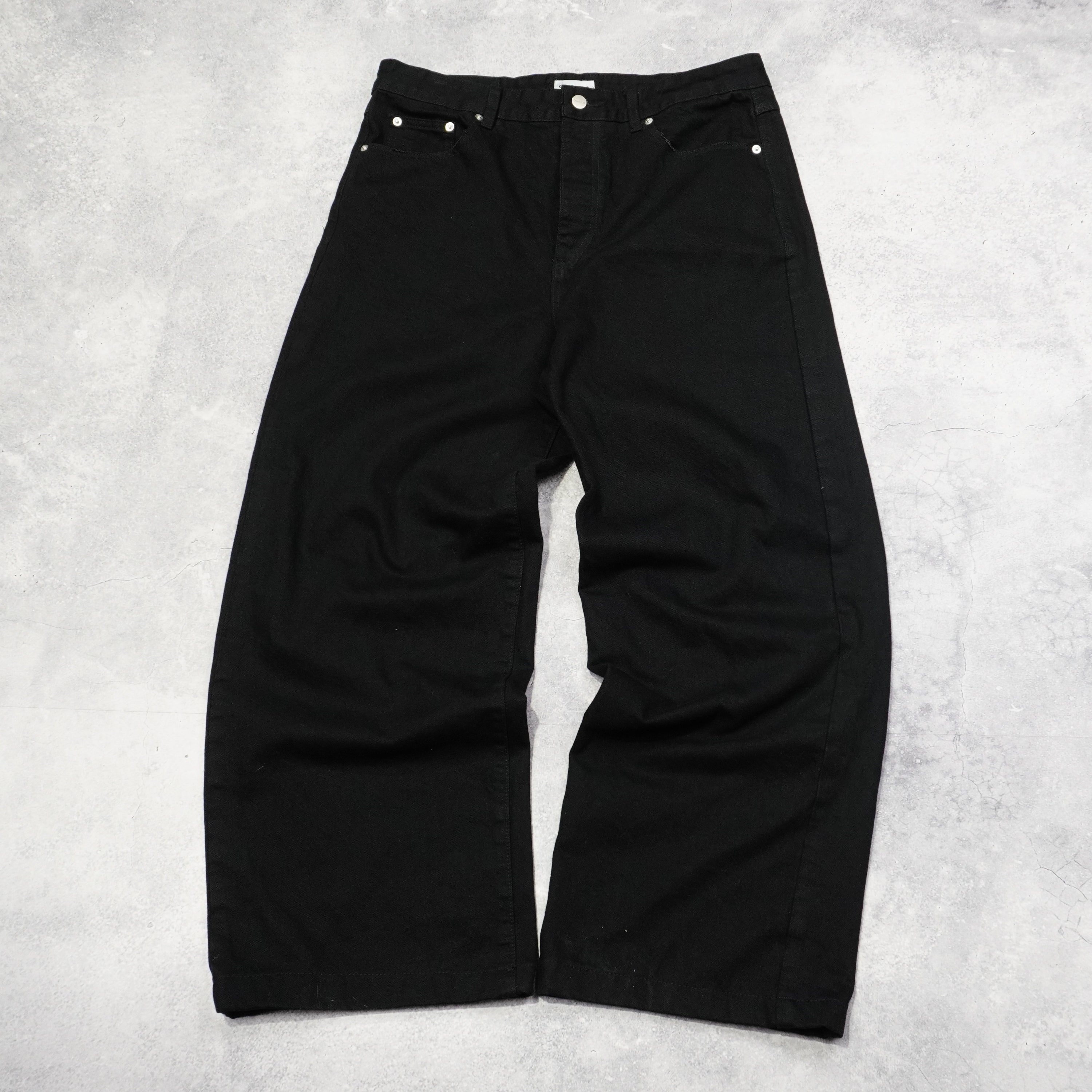Object 22 baggy Jeans