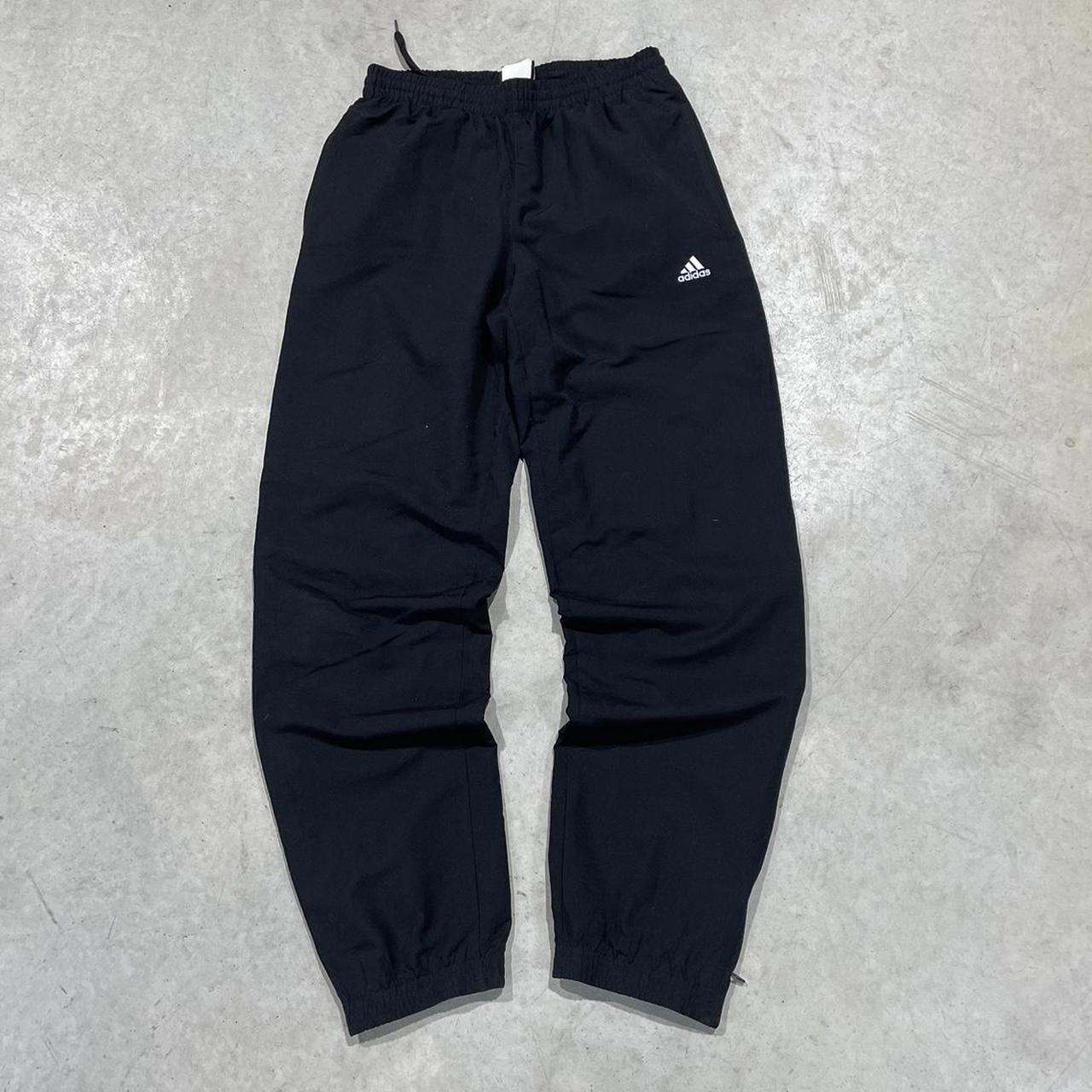 2000s Adidas Pants