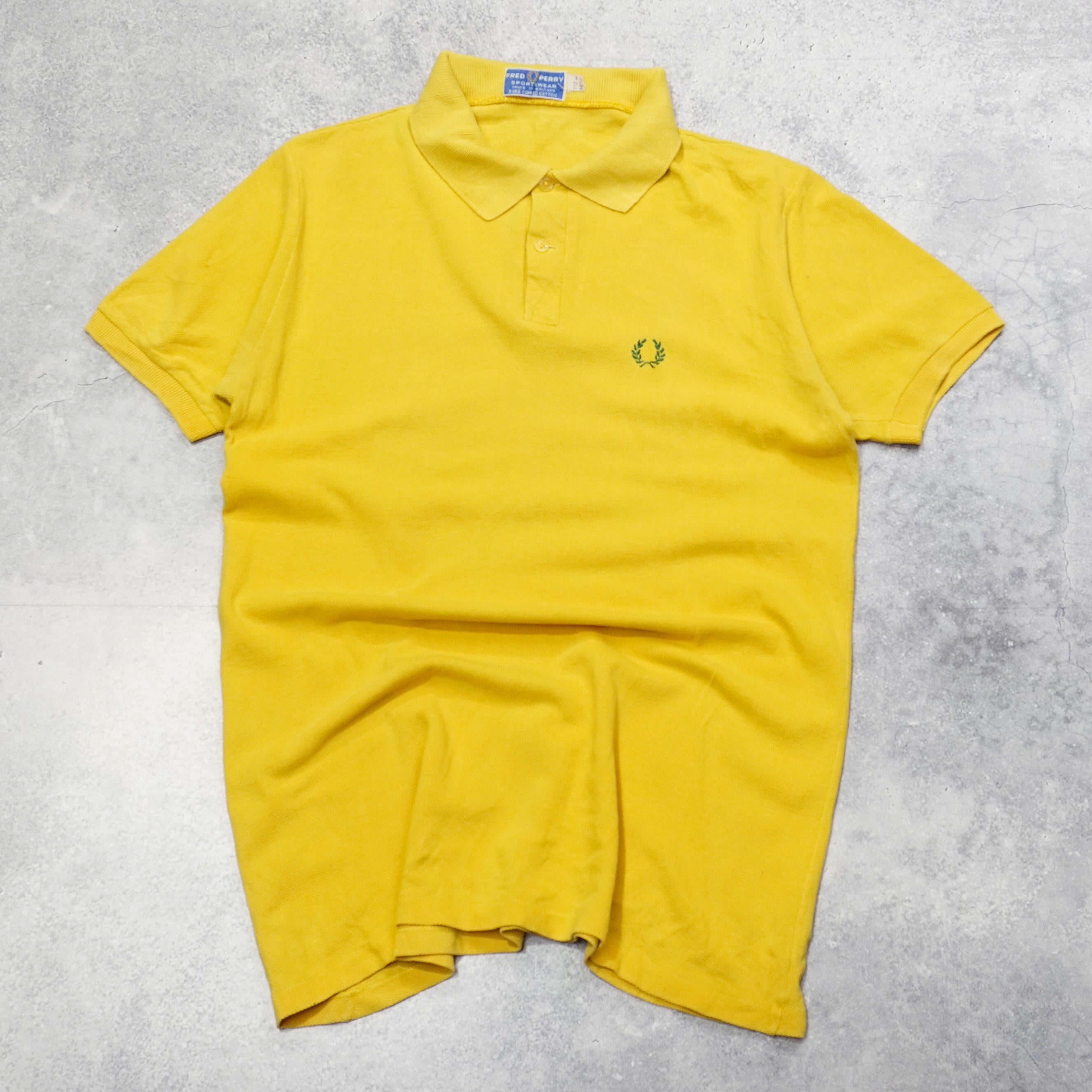 90s Fred Perry Polo