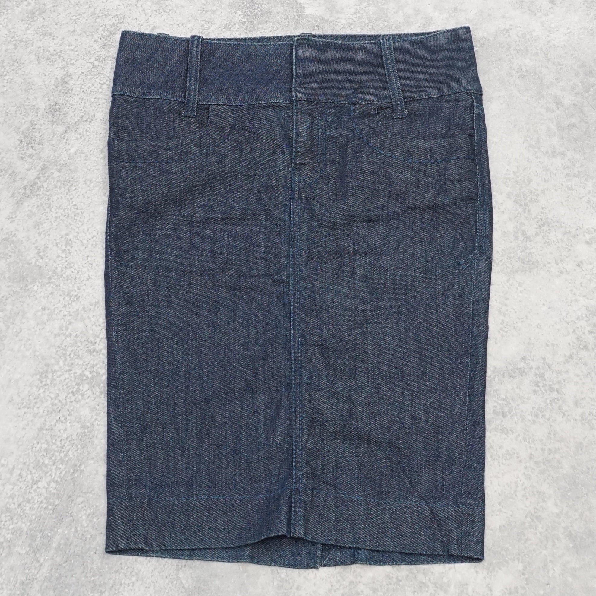 Phard Skirt