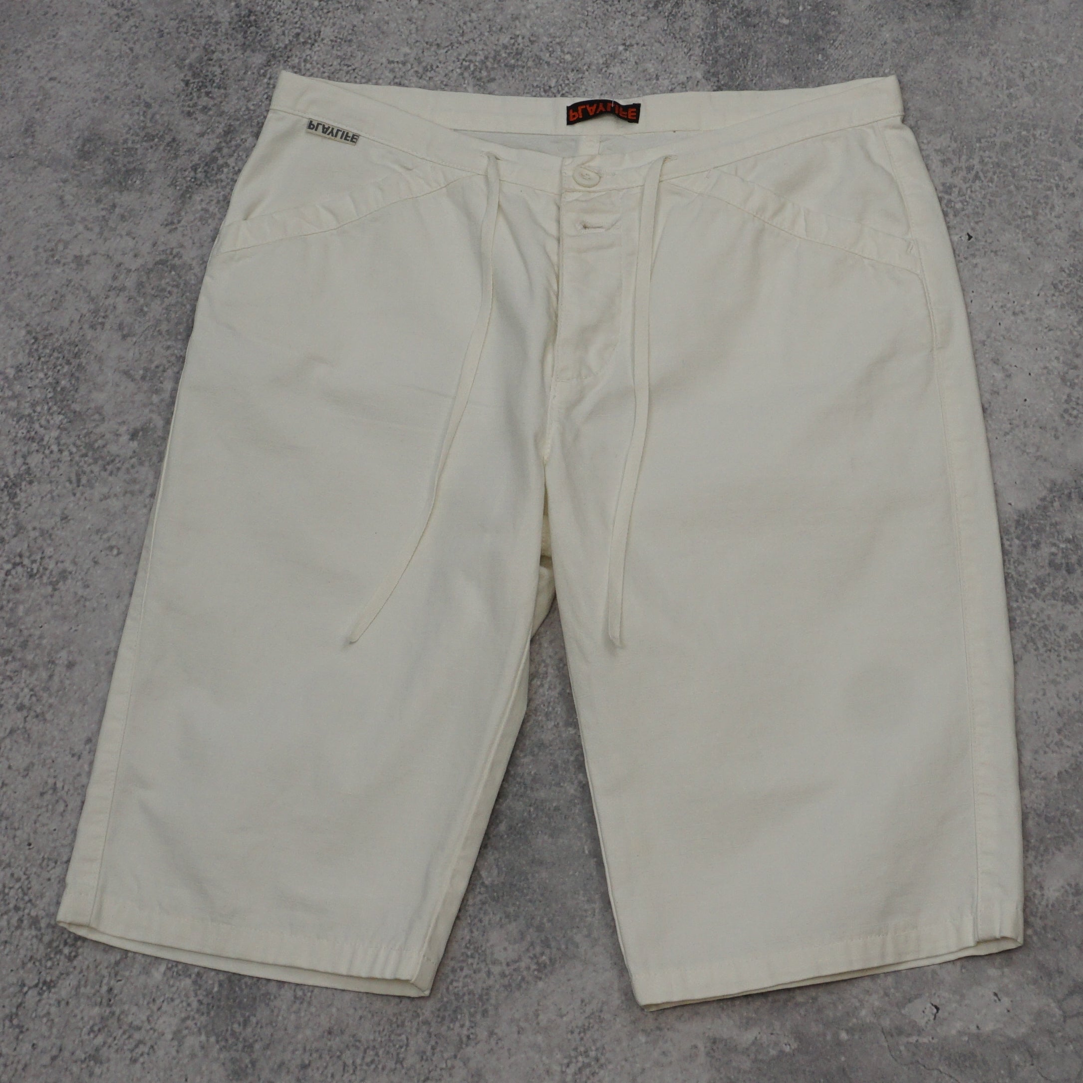 Brilliant Shorts