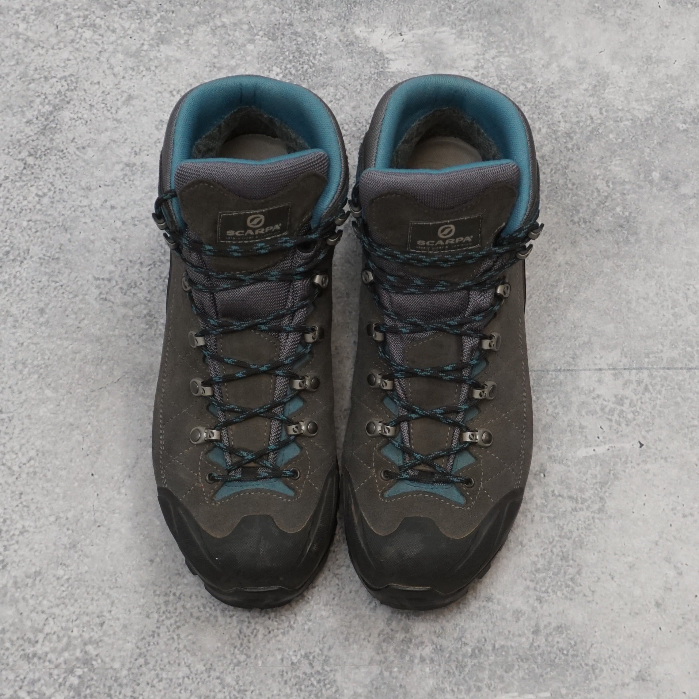 Scarpa Kailash Trek GTX Boots