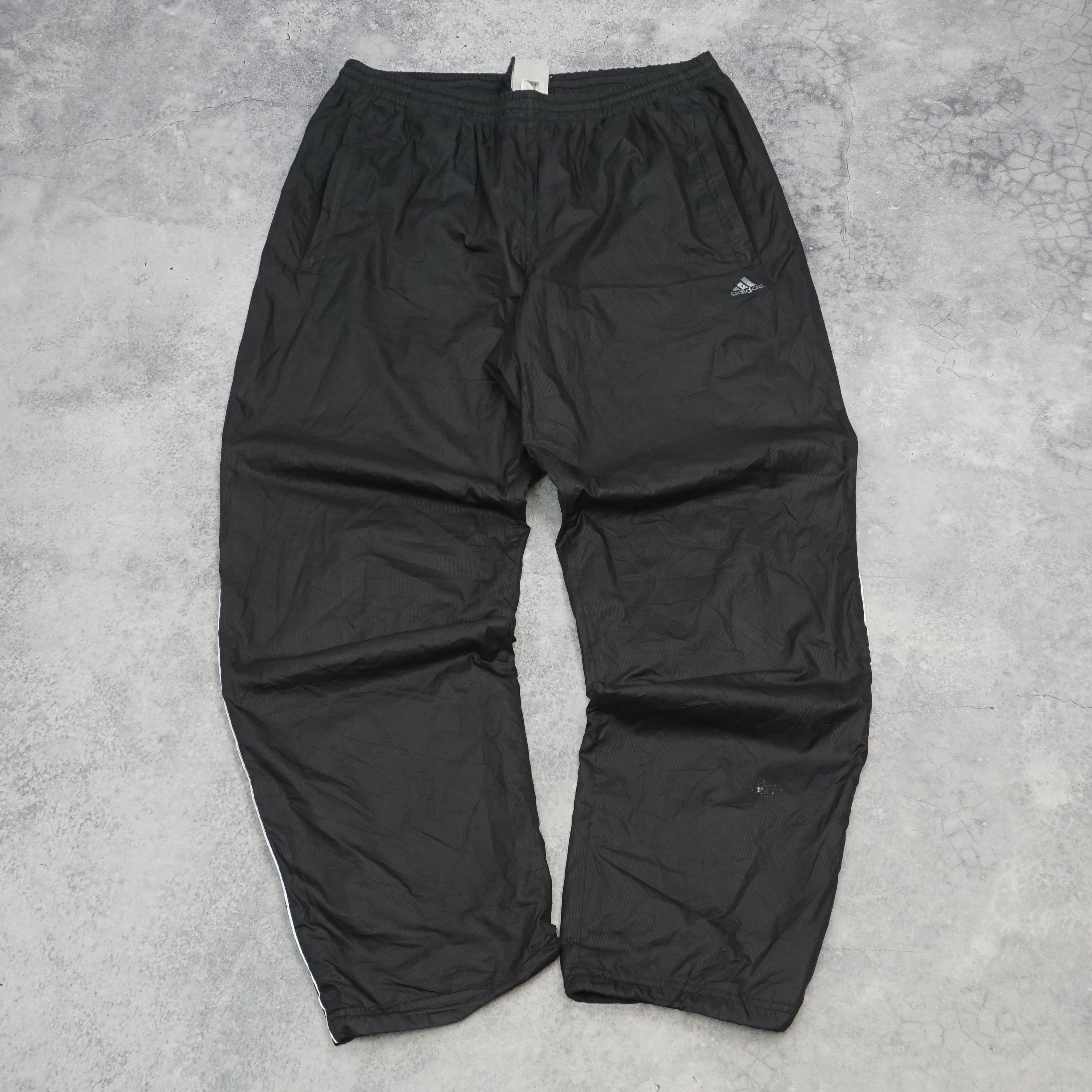 2000s Adidas Track Pants