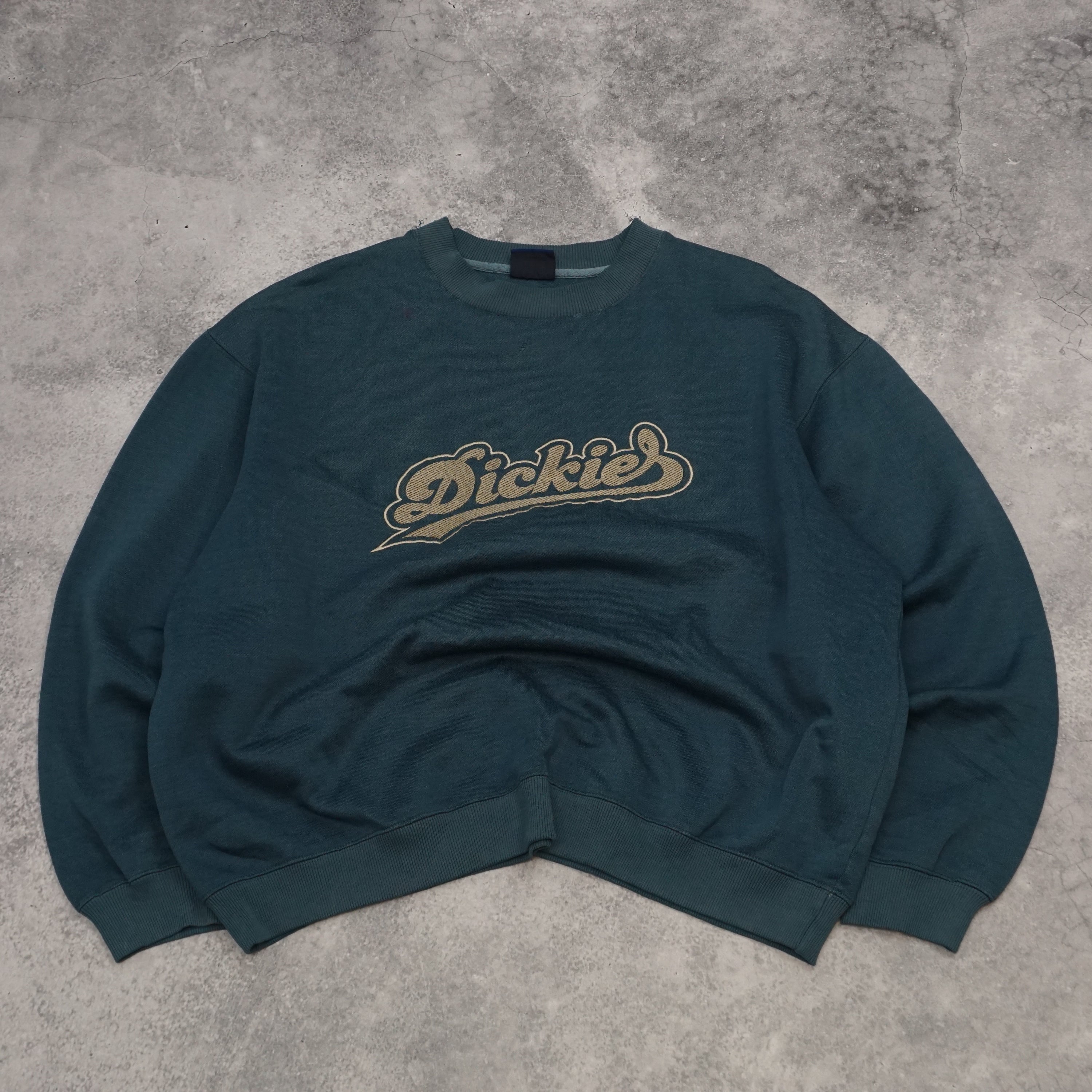 Dickies Sweater