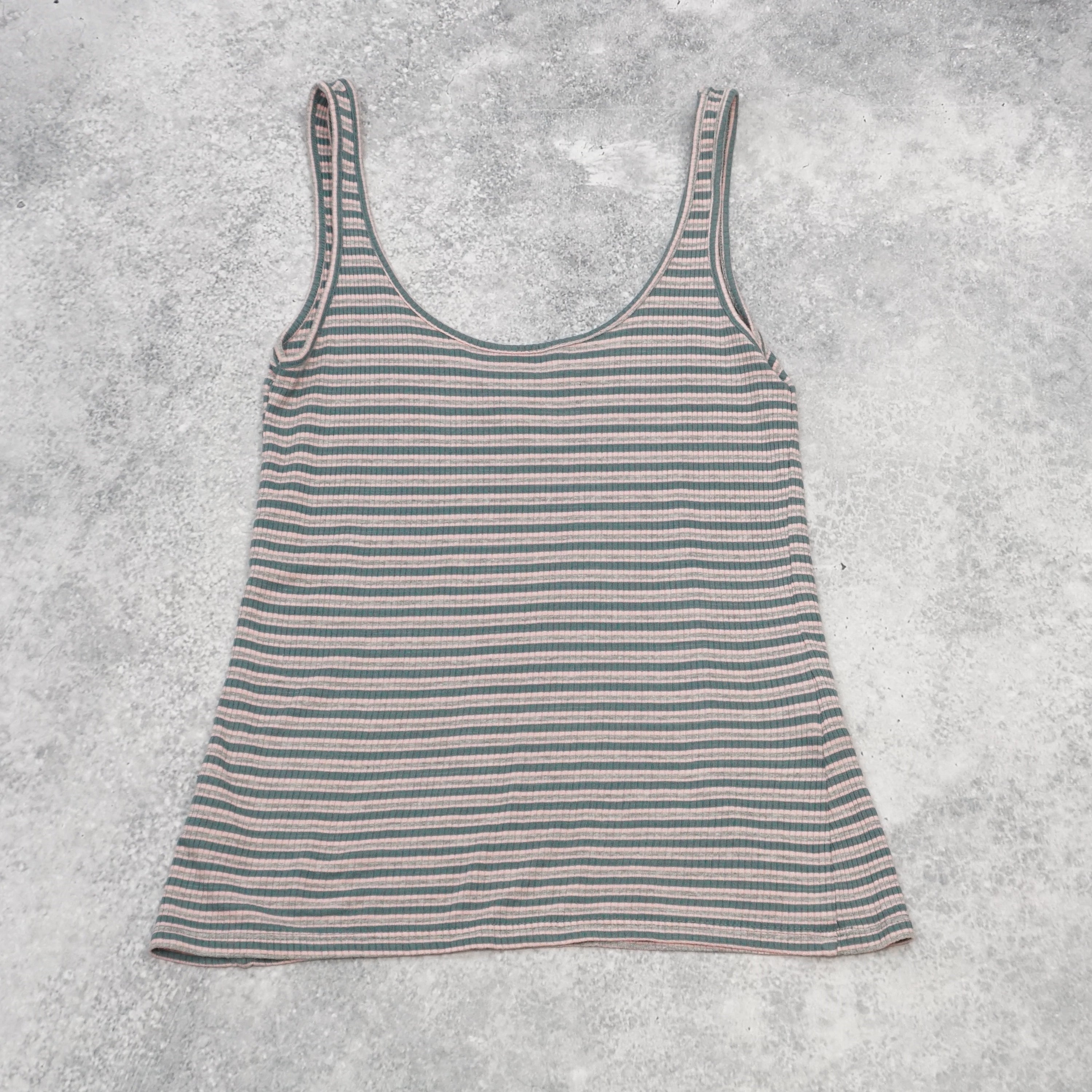 Noisy May Tank Top