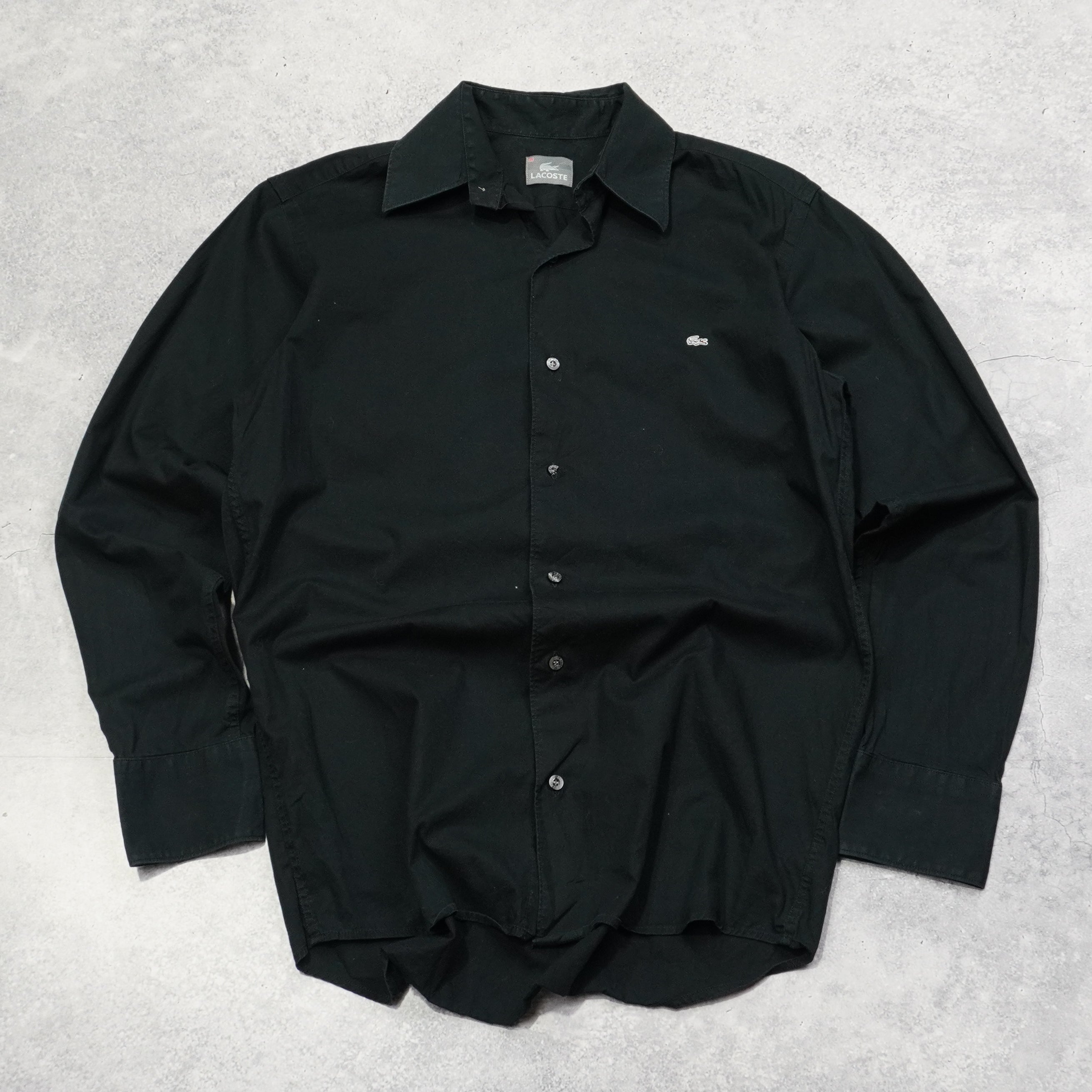 Lacoste Button Up