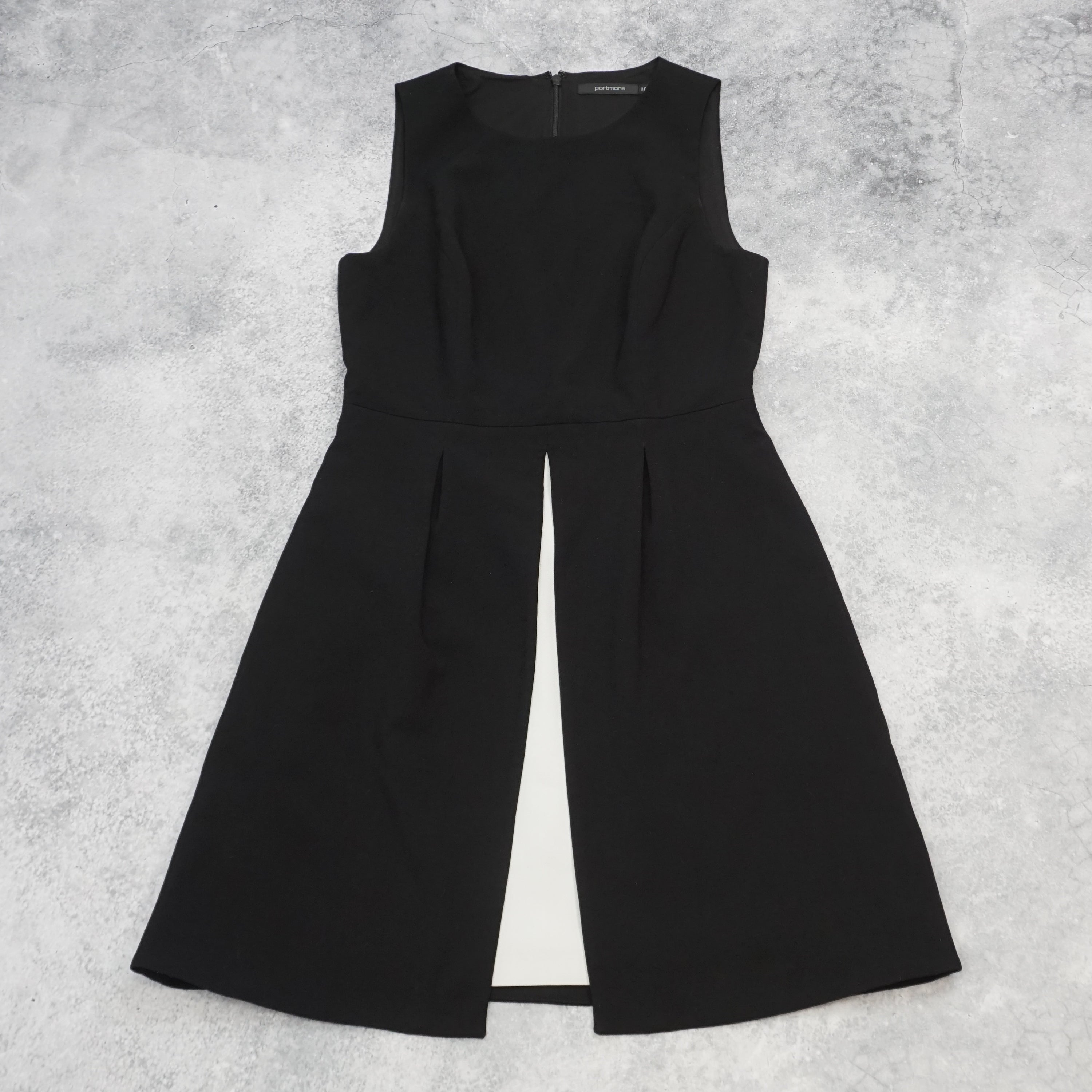 Portmans Dress