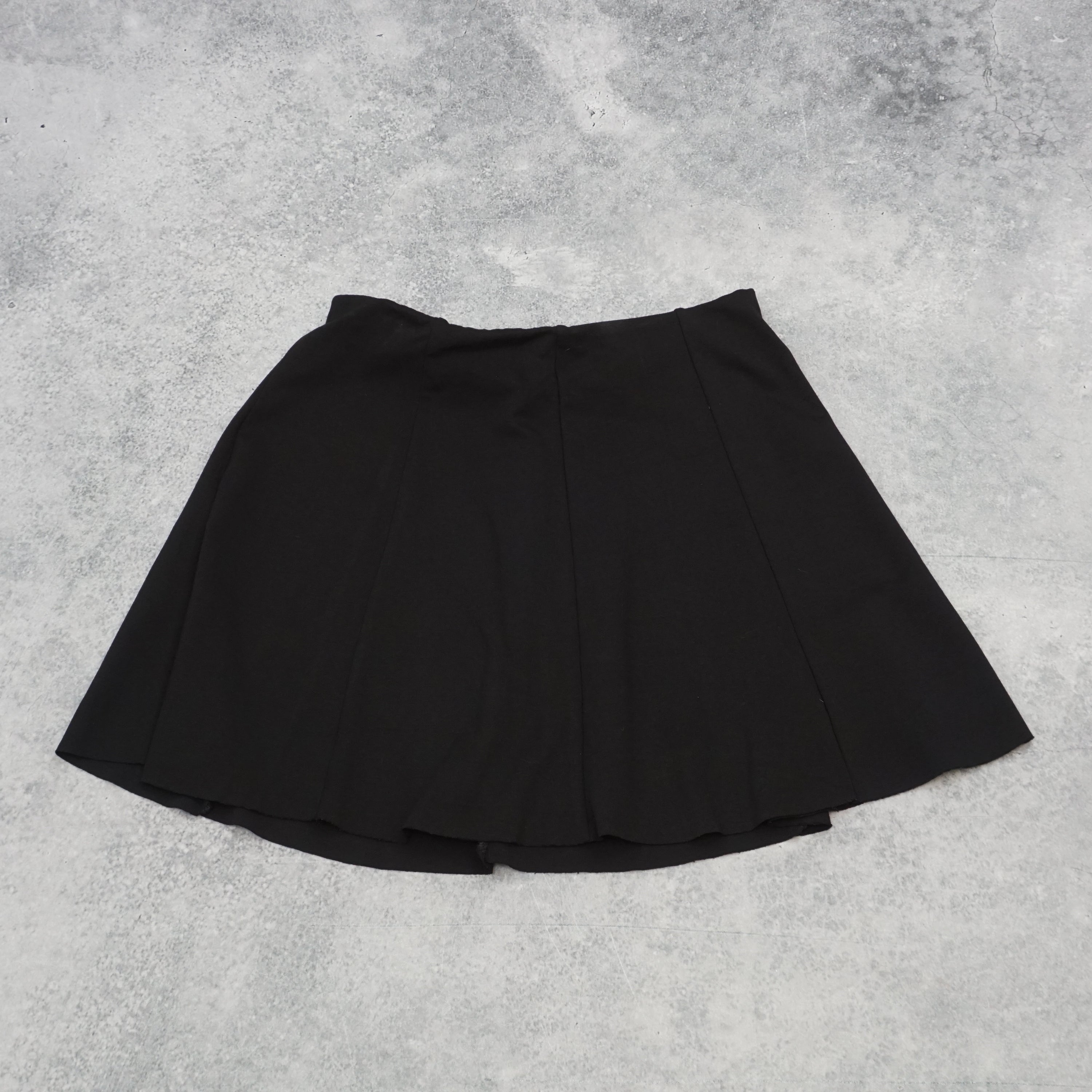 Suite Benedict Skirt
