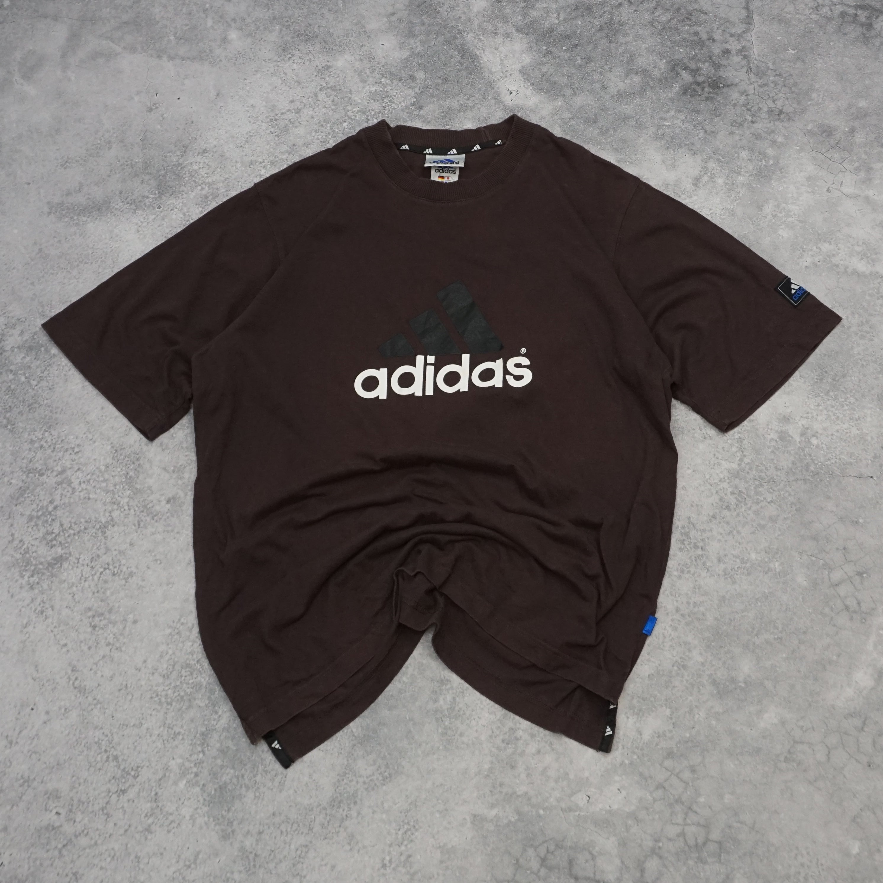 Adidas Graphic T-Shirt