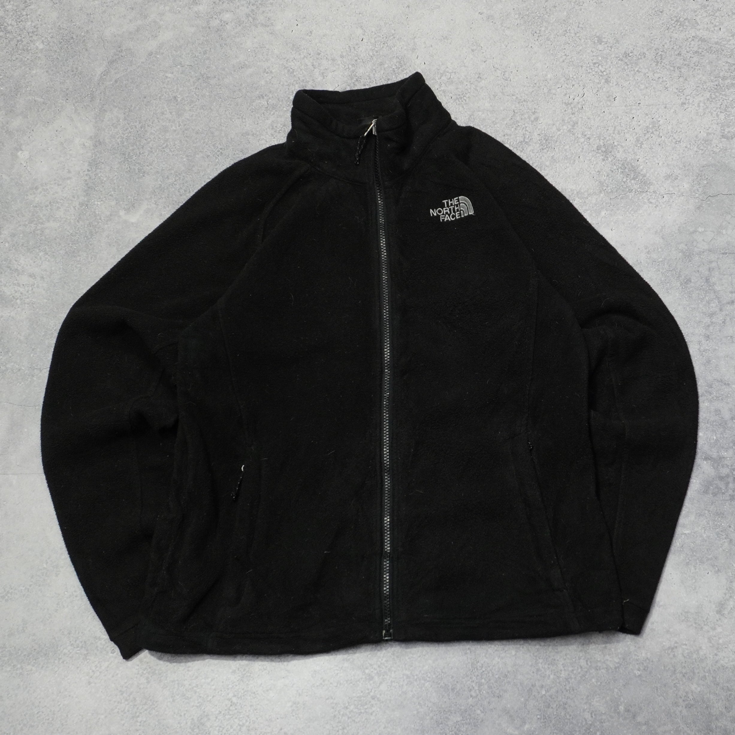 The North Face Fleece