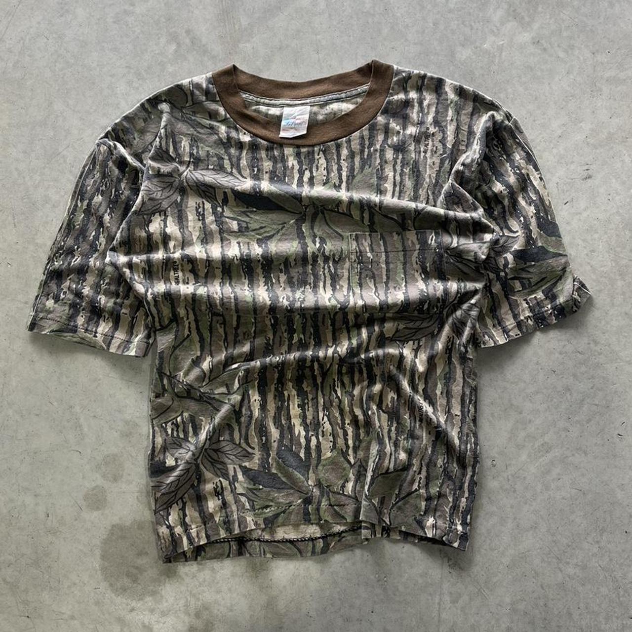90s Liberty Graphic T-Shirt