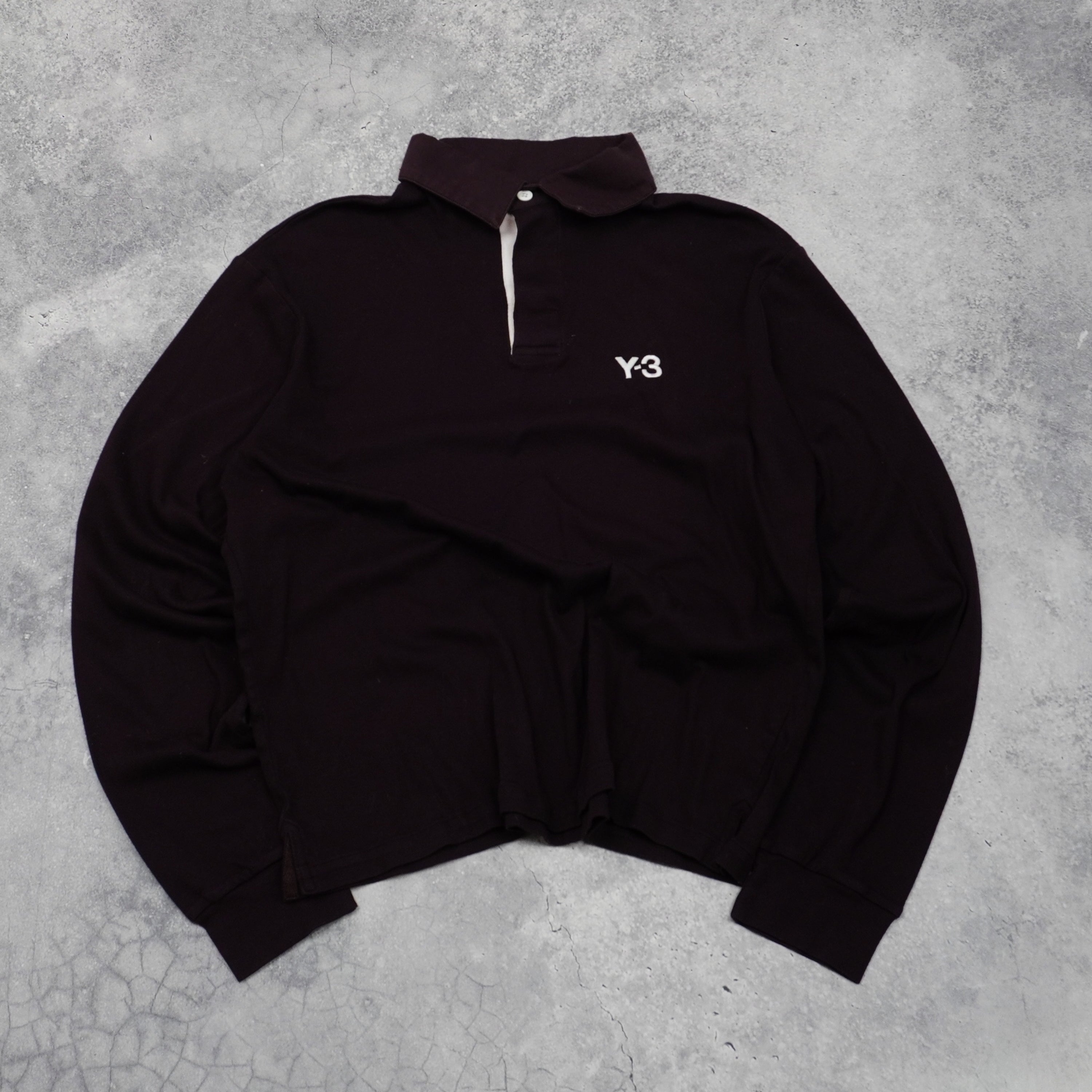 Y-3 Polo Shirt