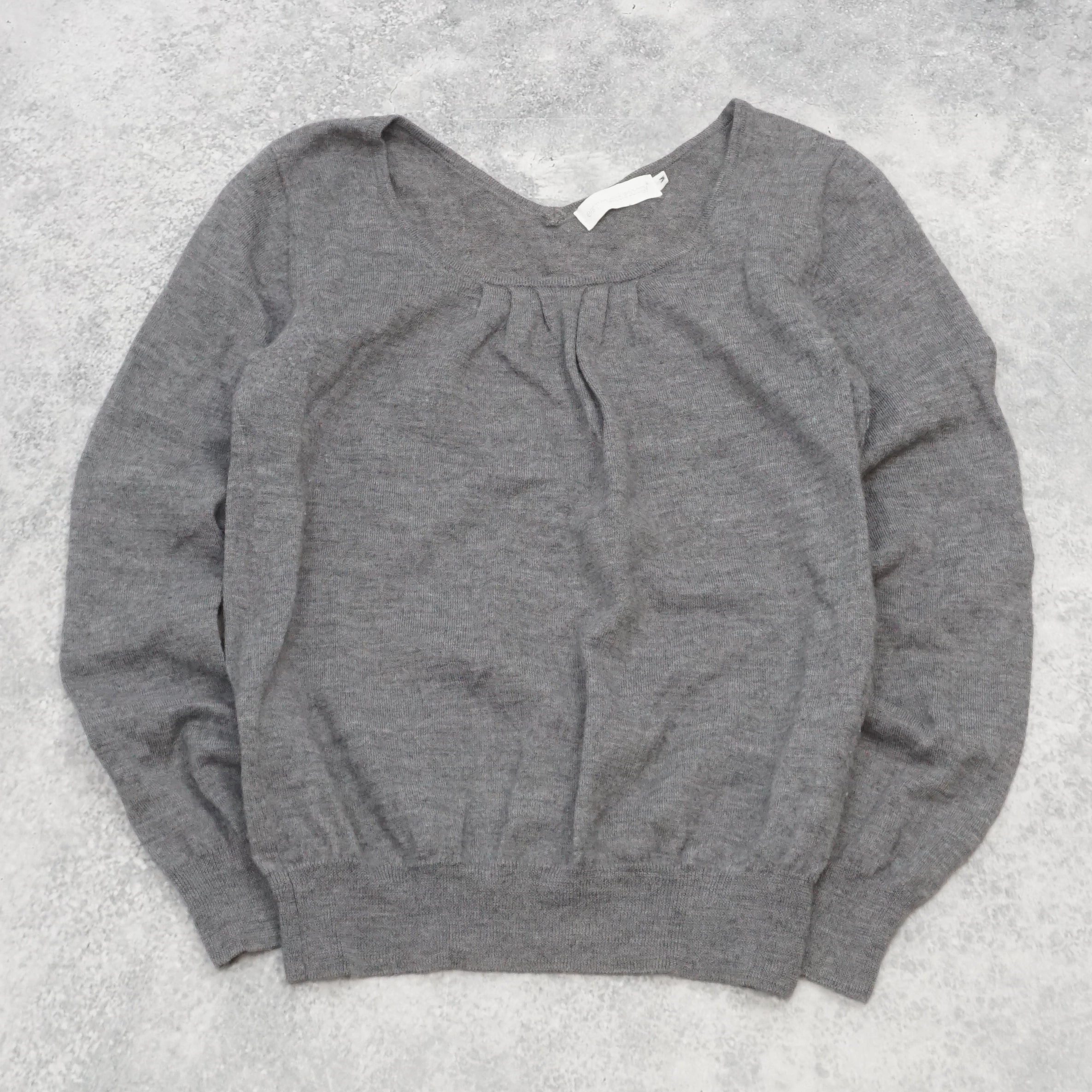 EarthMusic&Ecology Sweater