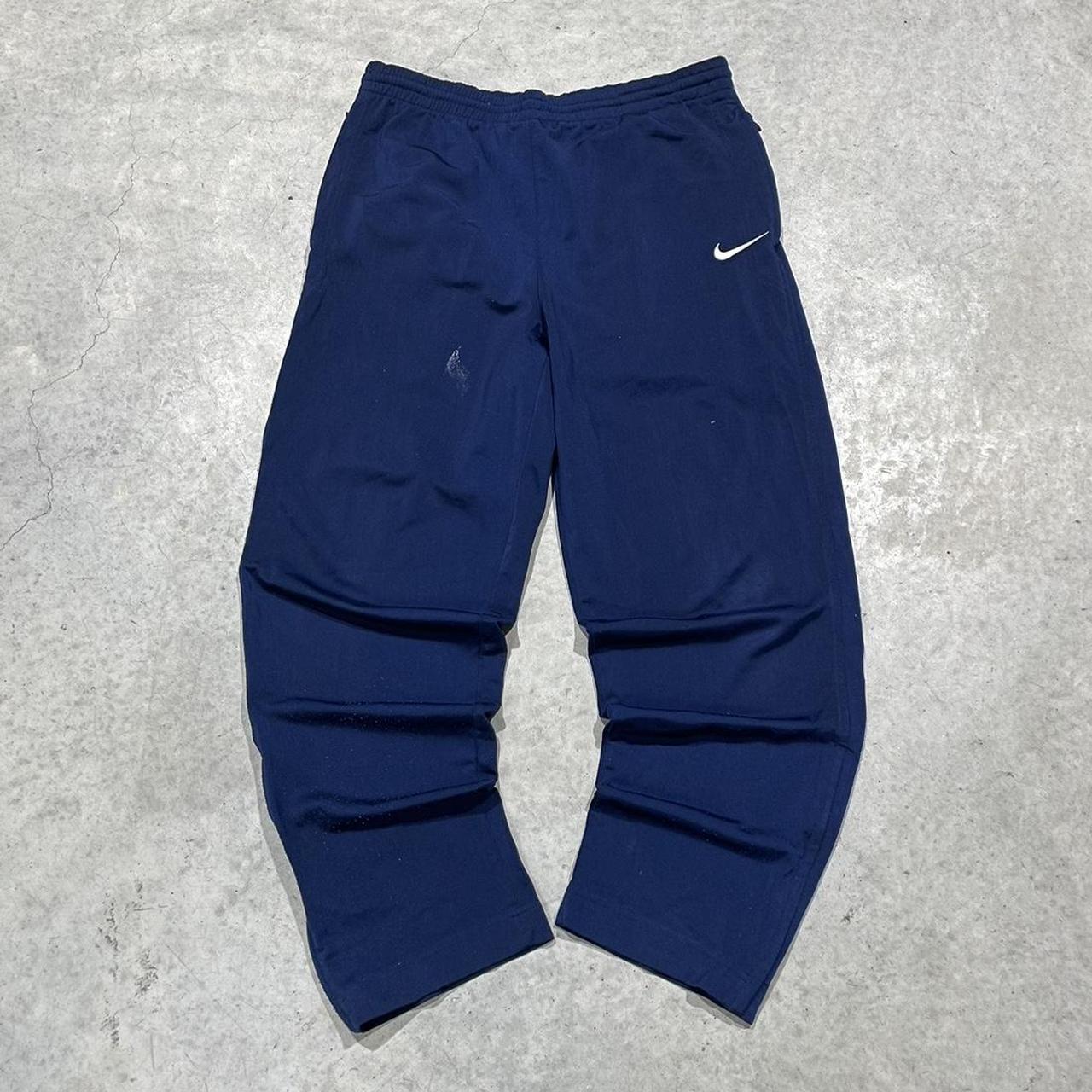 2000s Nike Track Pants