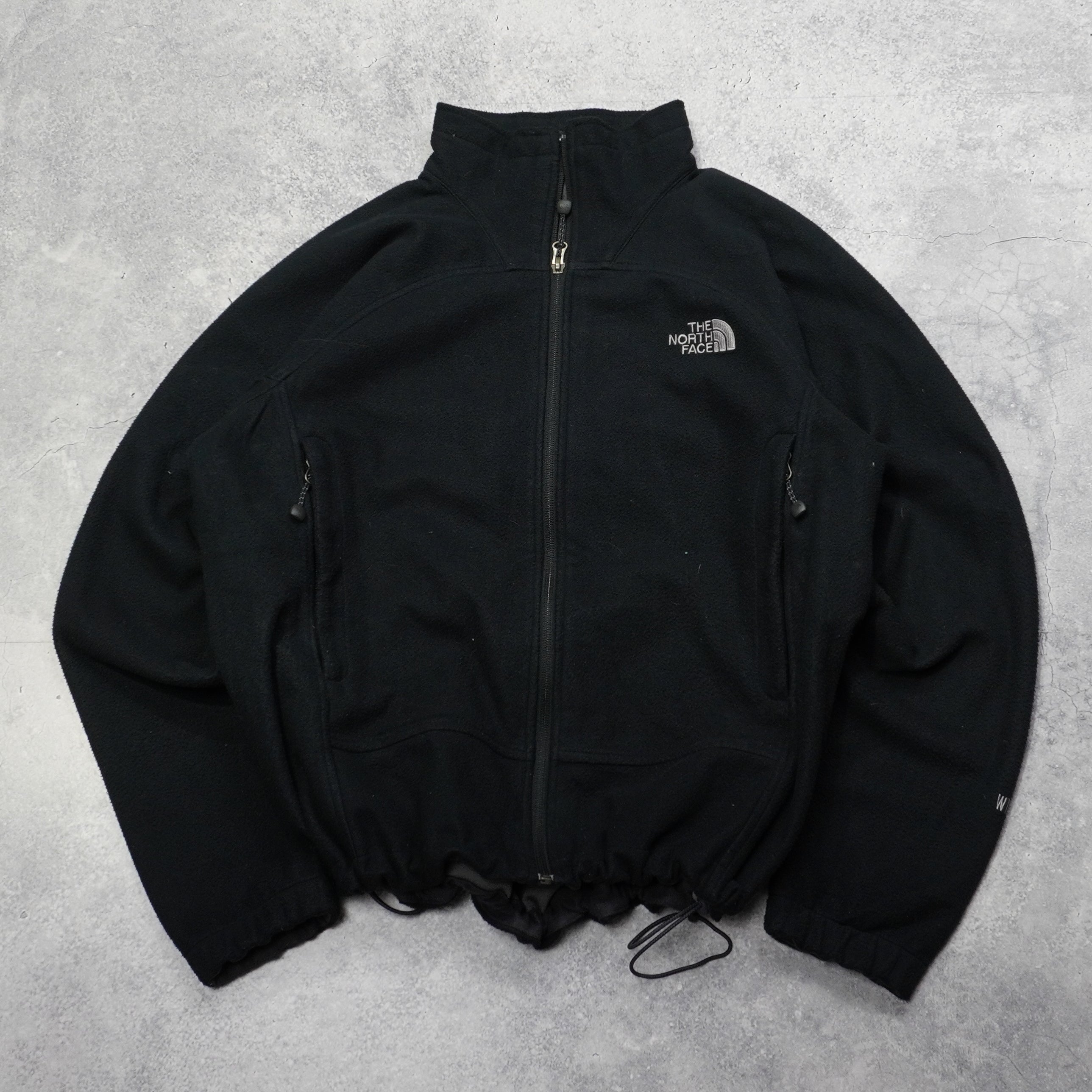 The North Face Fleece Hoodie