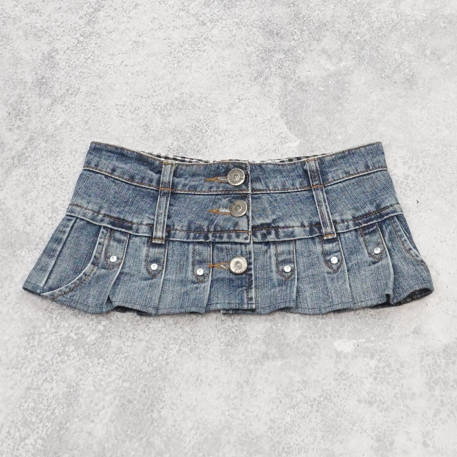 Only Skirt
