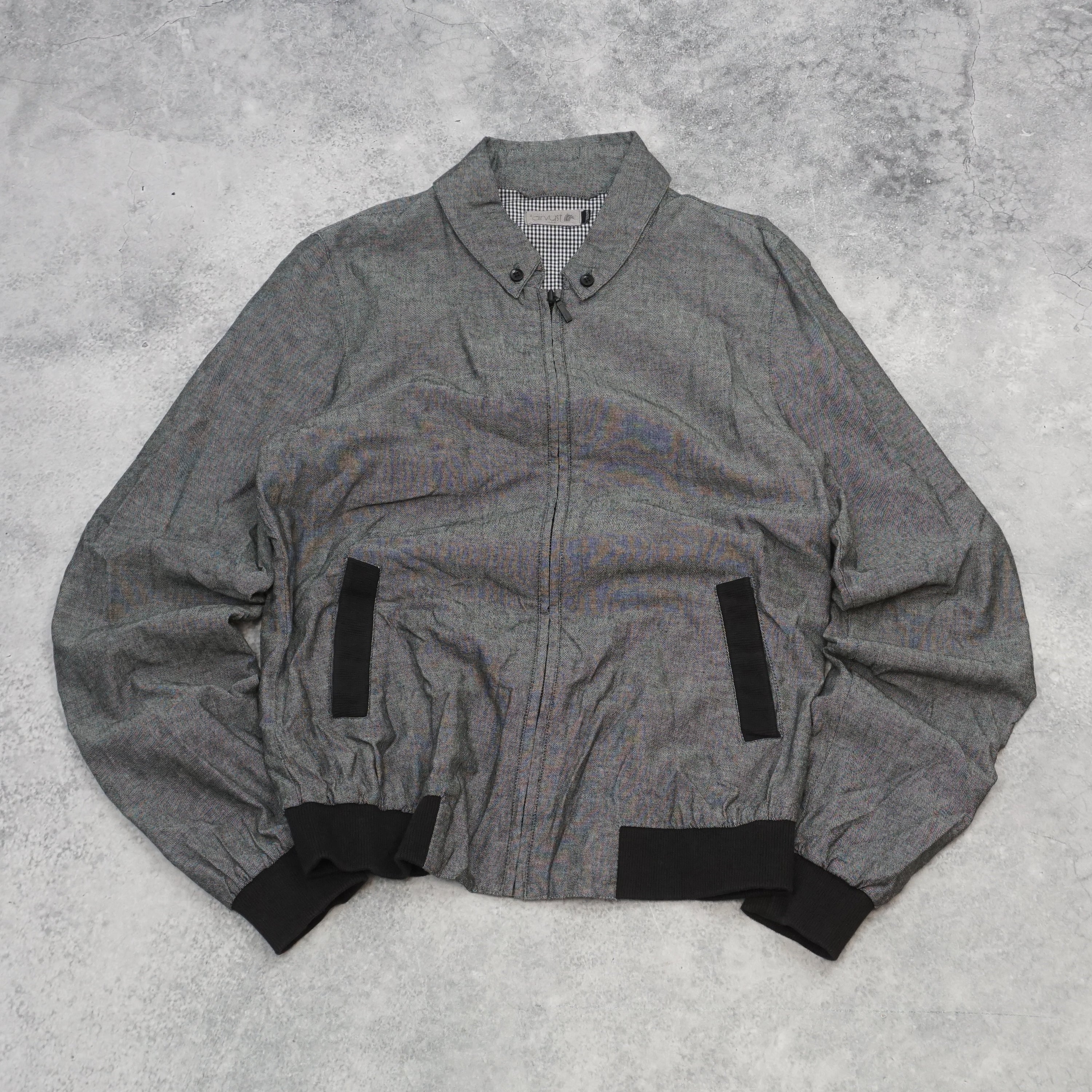 2000s Arvust Jacket