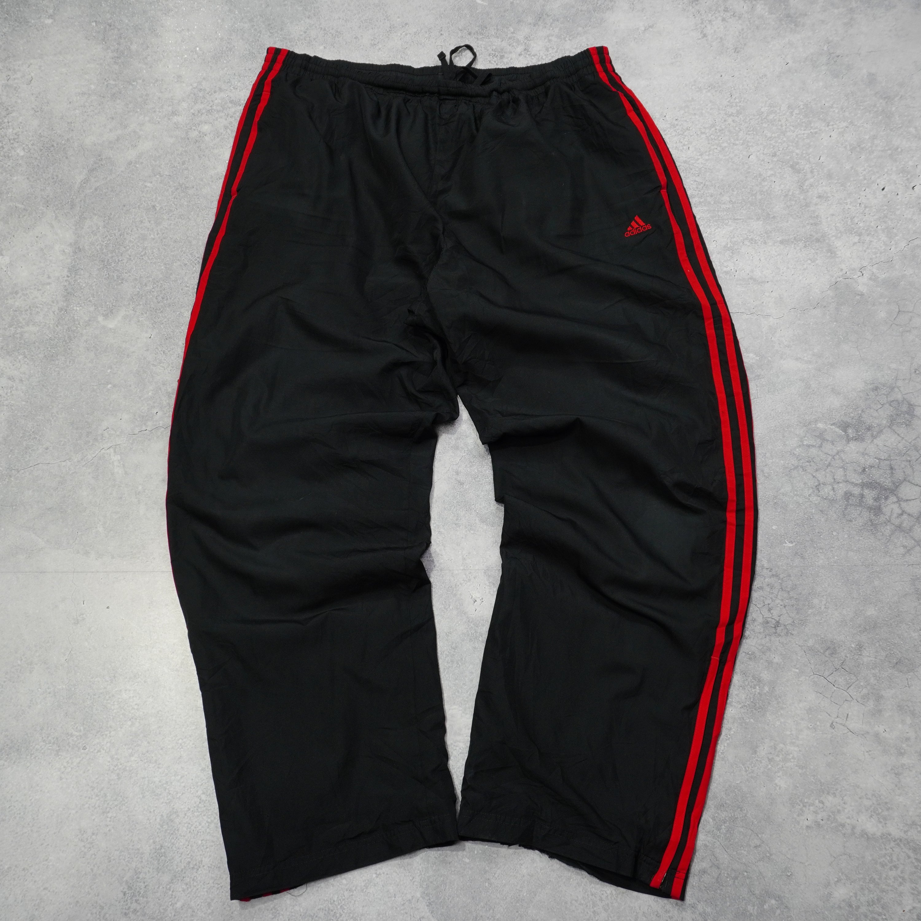 2000s Adidas Track Pants