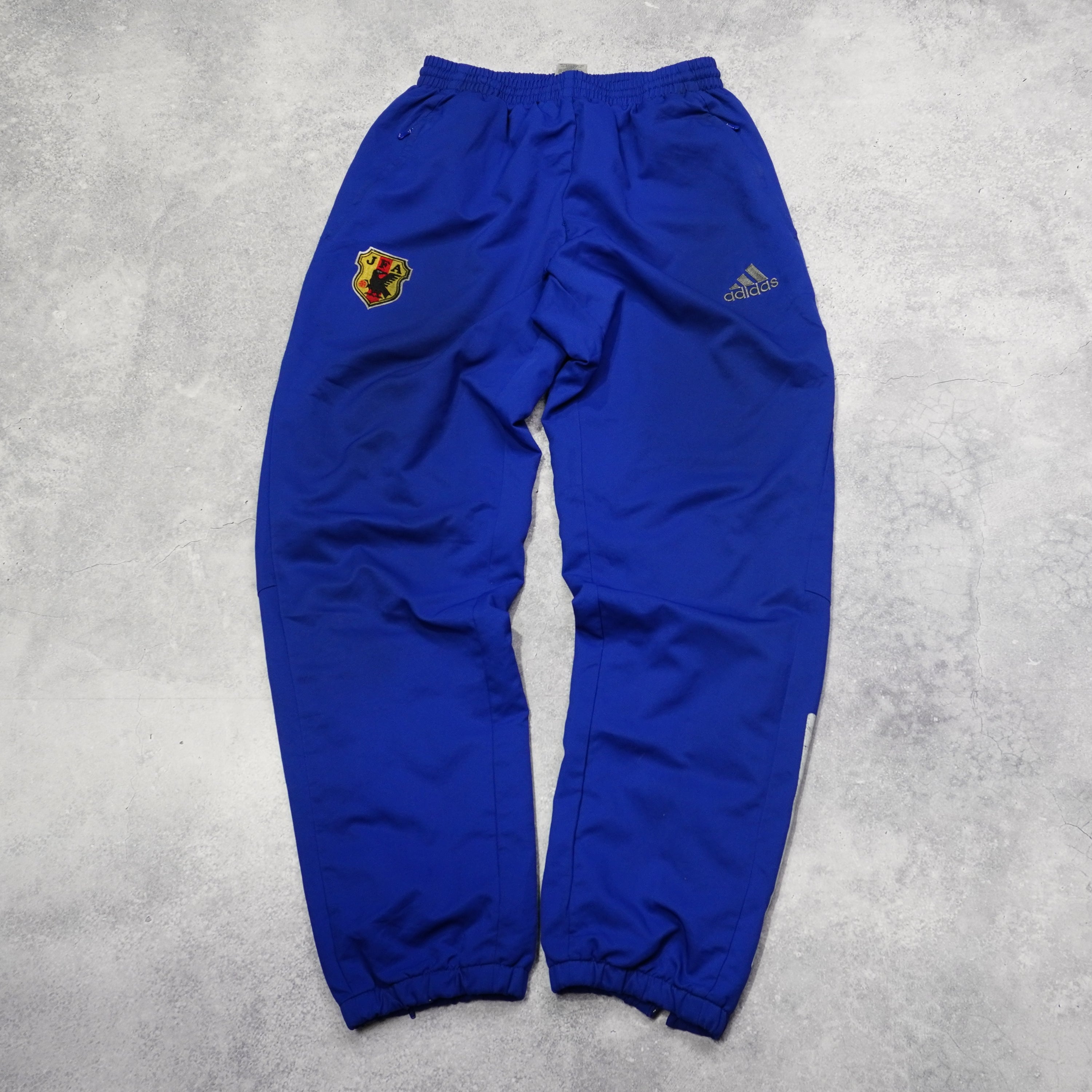 2000s Adidas Japan National Team Track Pants