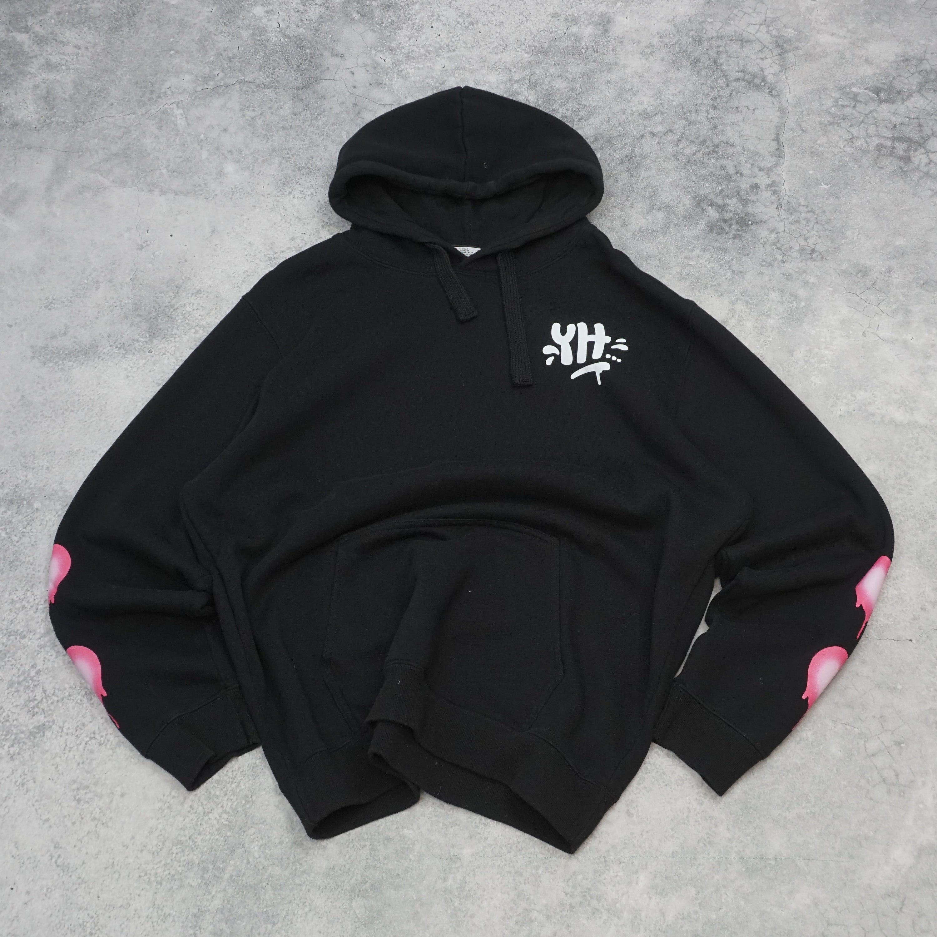 JB's Wear Hoodie