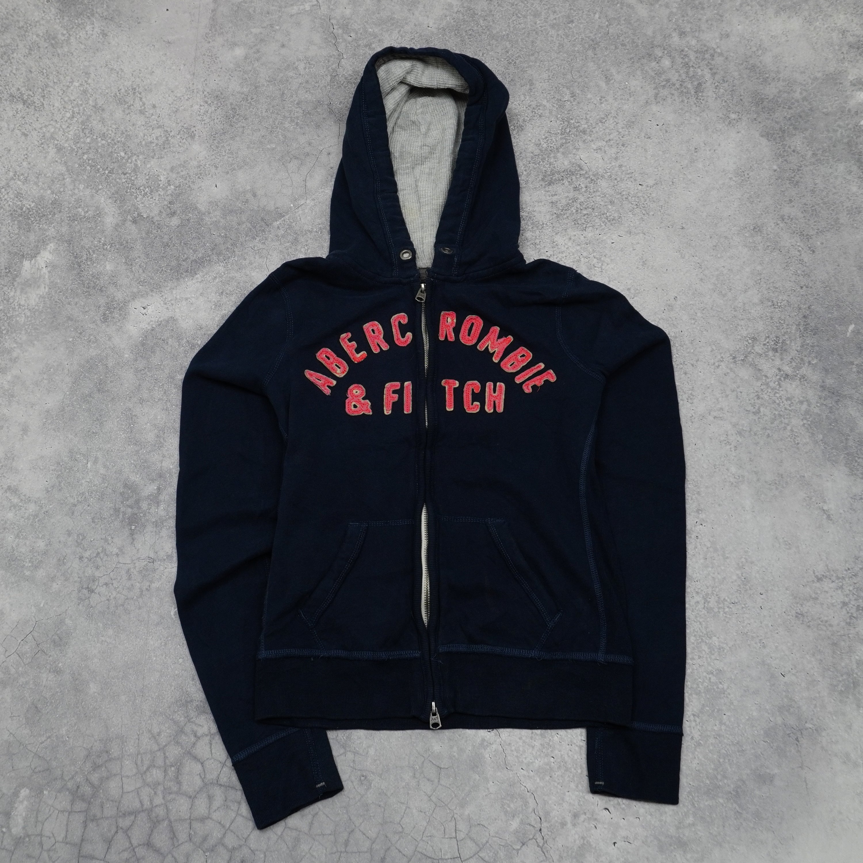 2000s Abercrombie & Fitch Hoodie
