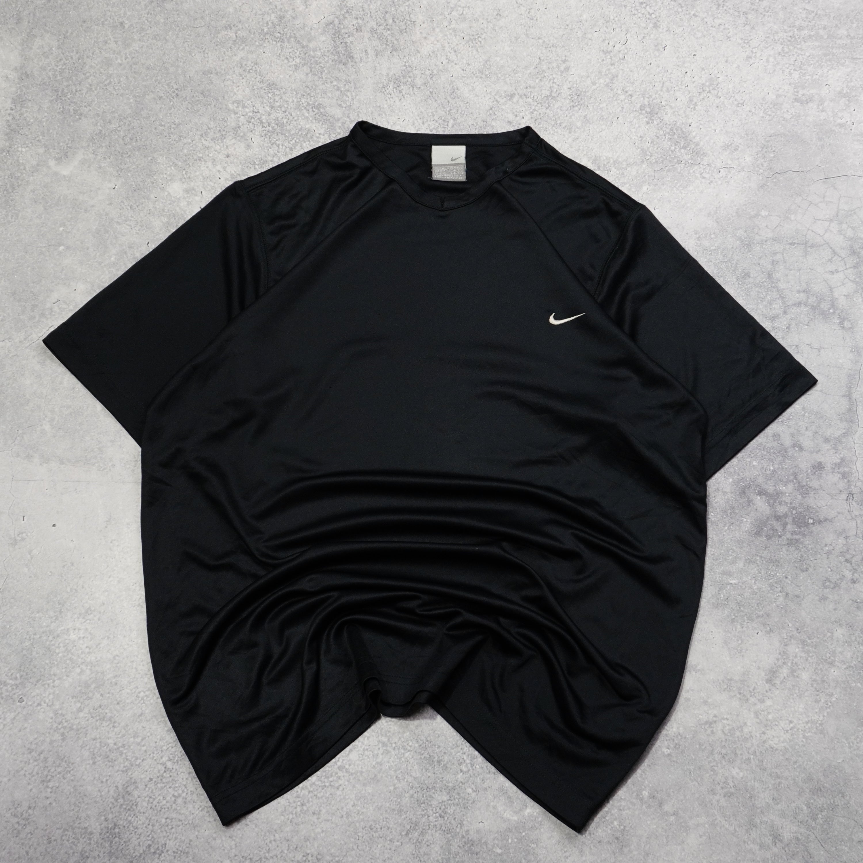 2000s Nike Performance Jersey