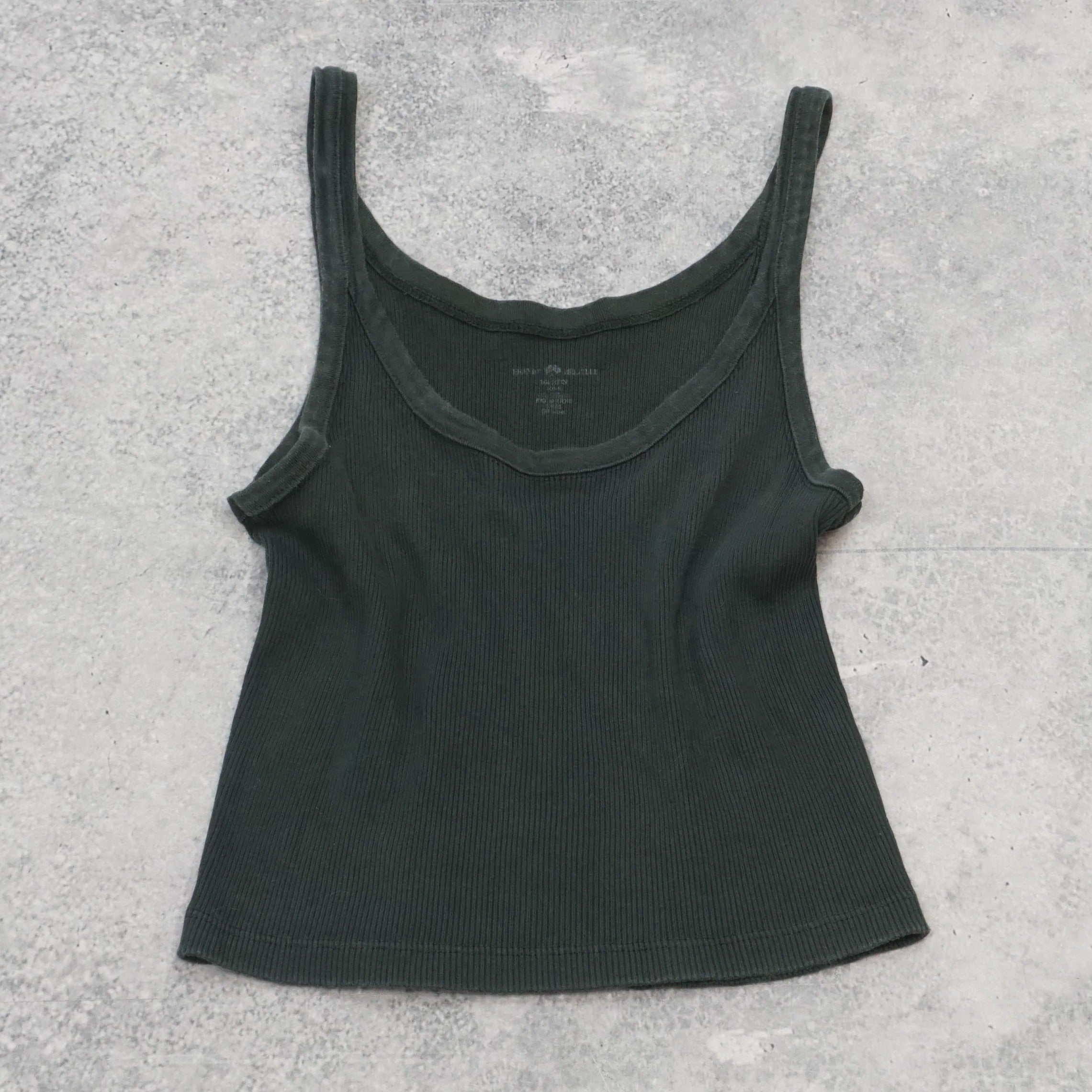 Brandy Melville Ribbed Cami