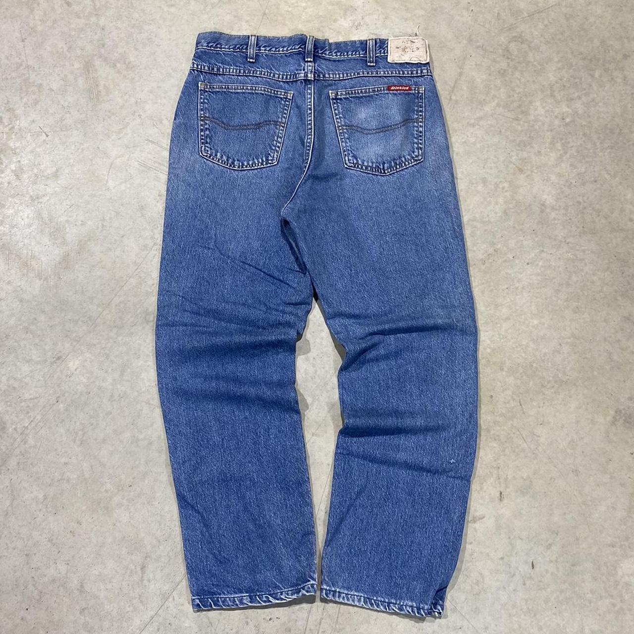 2000s Dickies Relaxed Jeans