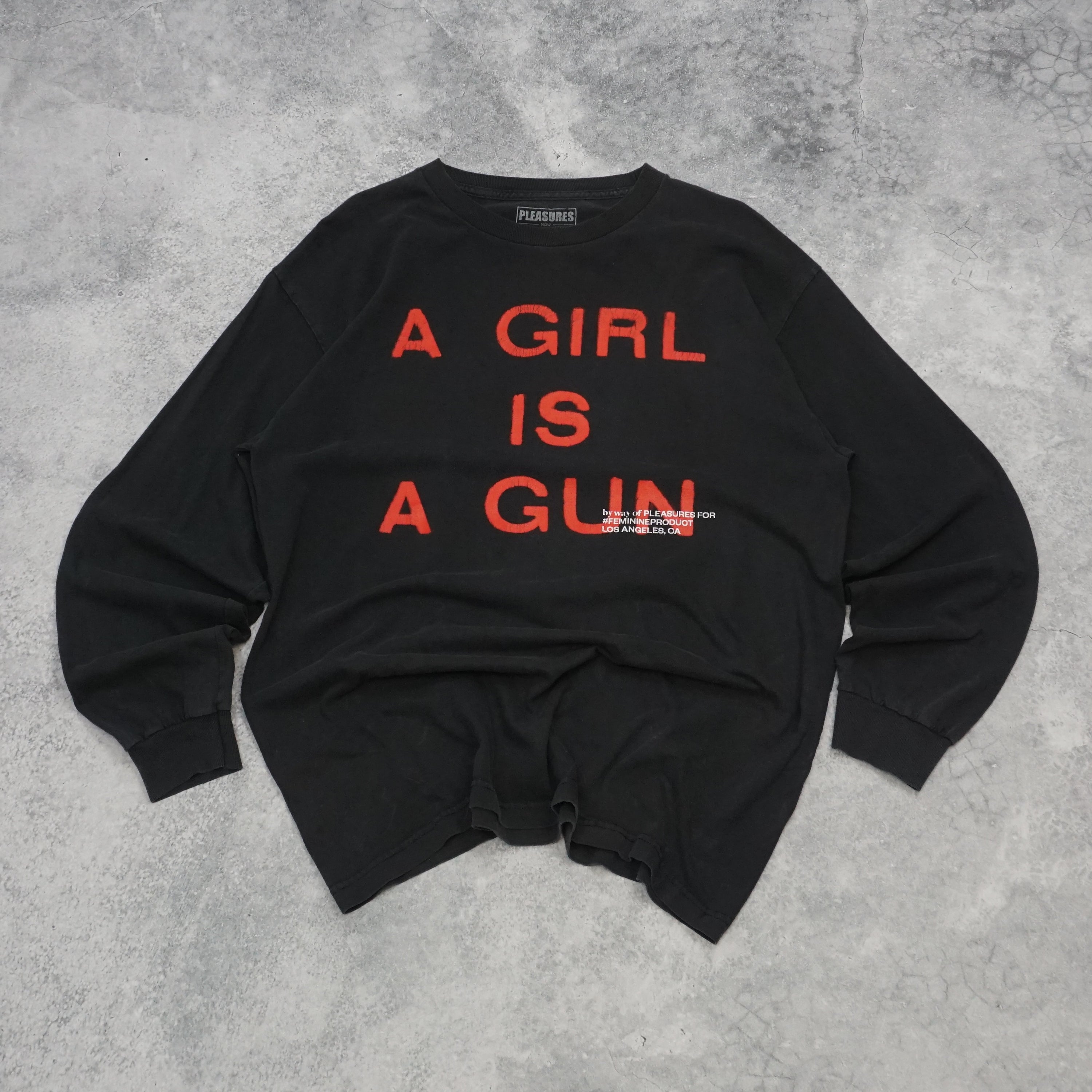 Pleasures T-Shirt